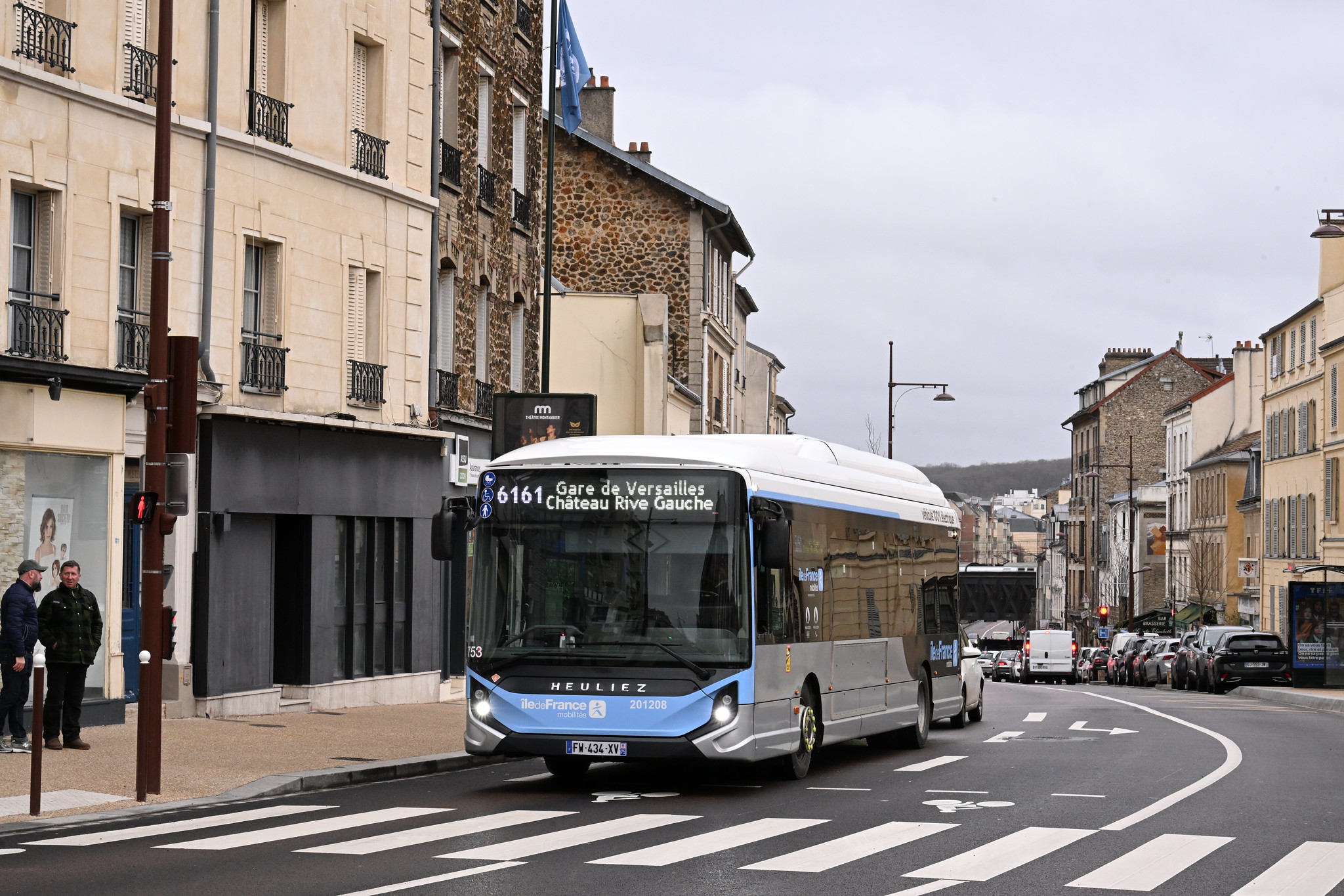 Image du véhicule