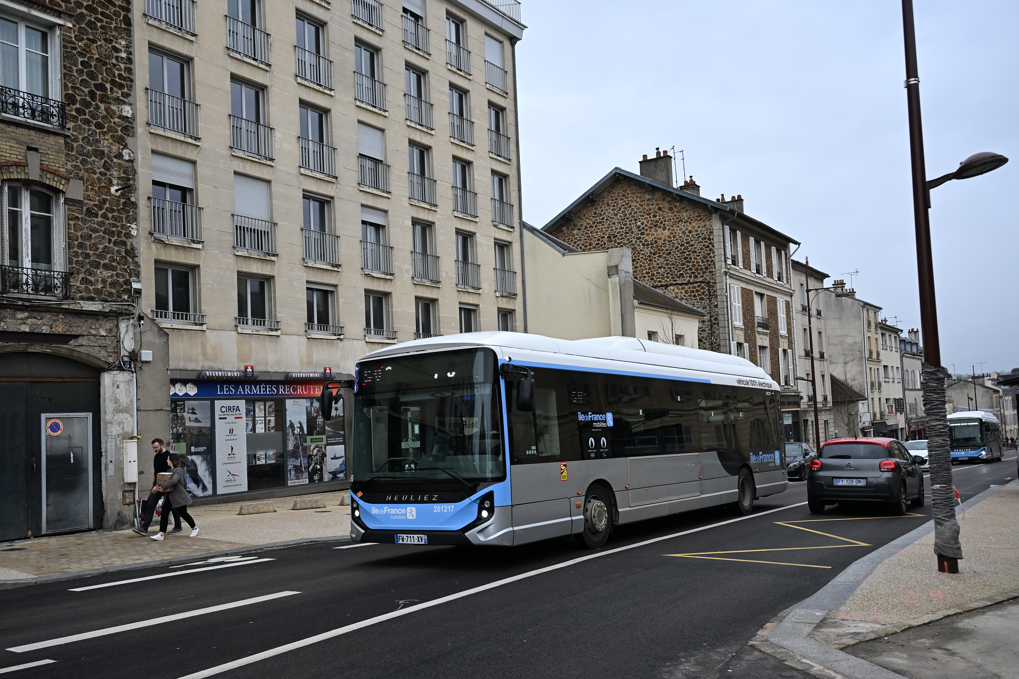 Image du véhicule