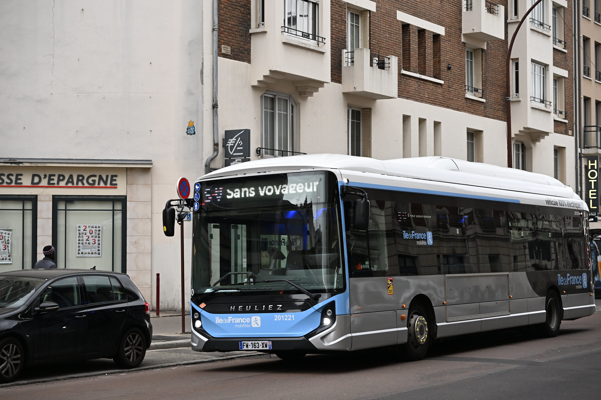 Image du véhicule