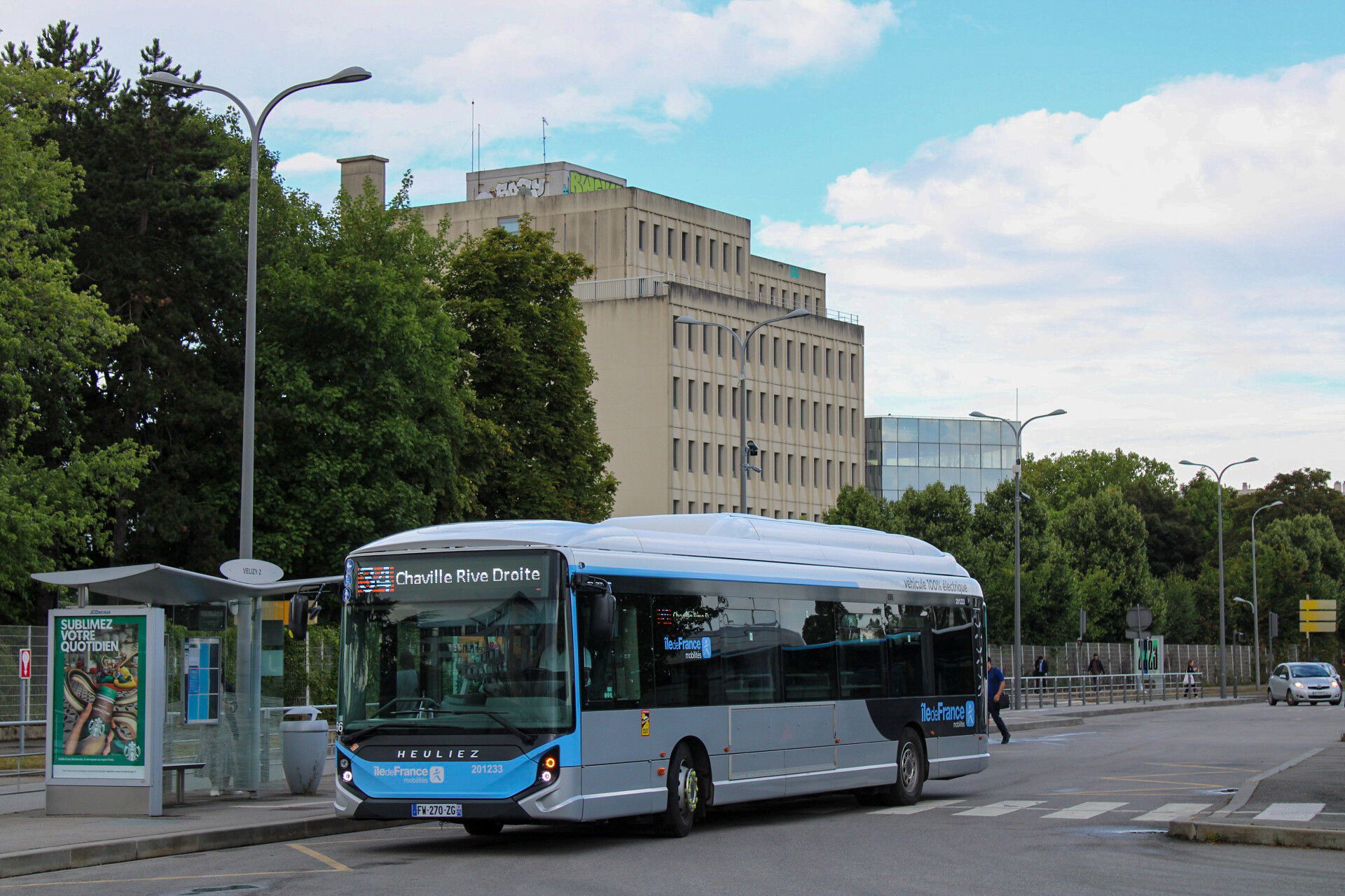 Image du véhicule