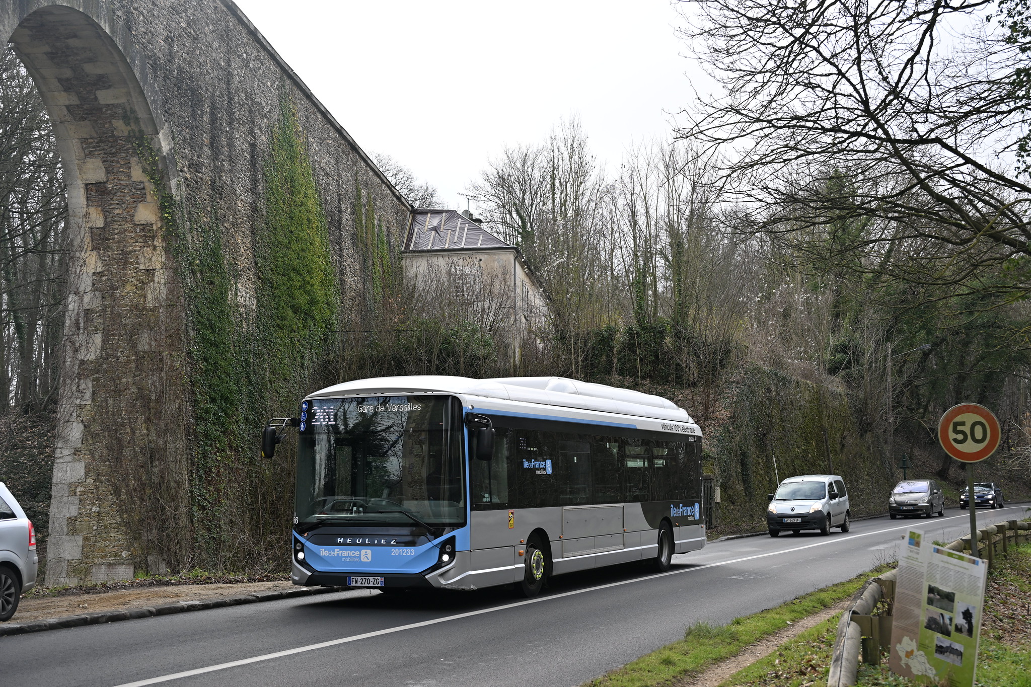 Image du véhicule