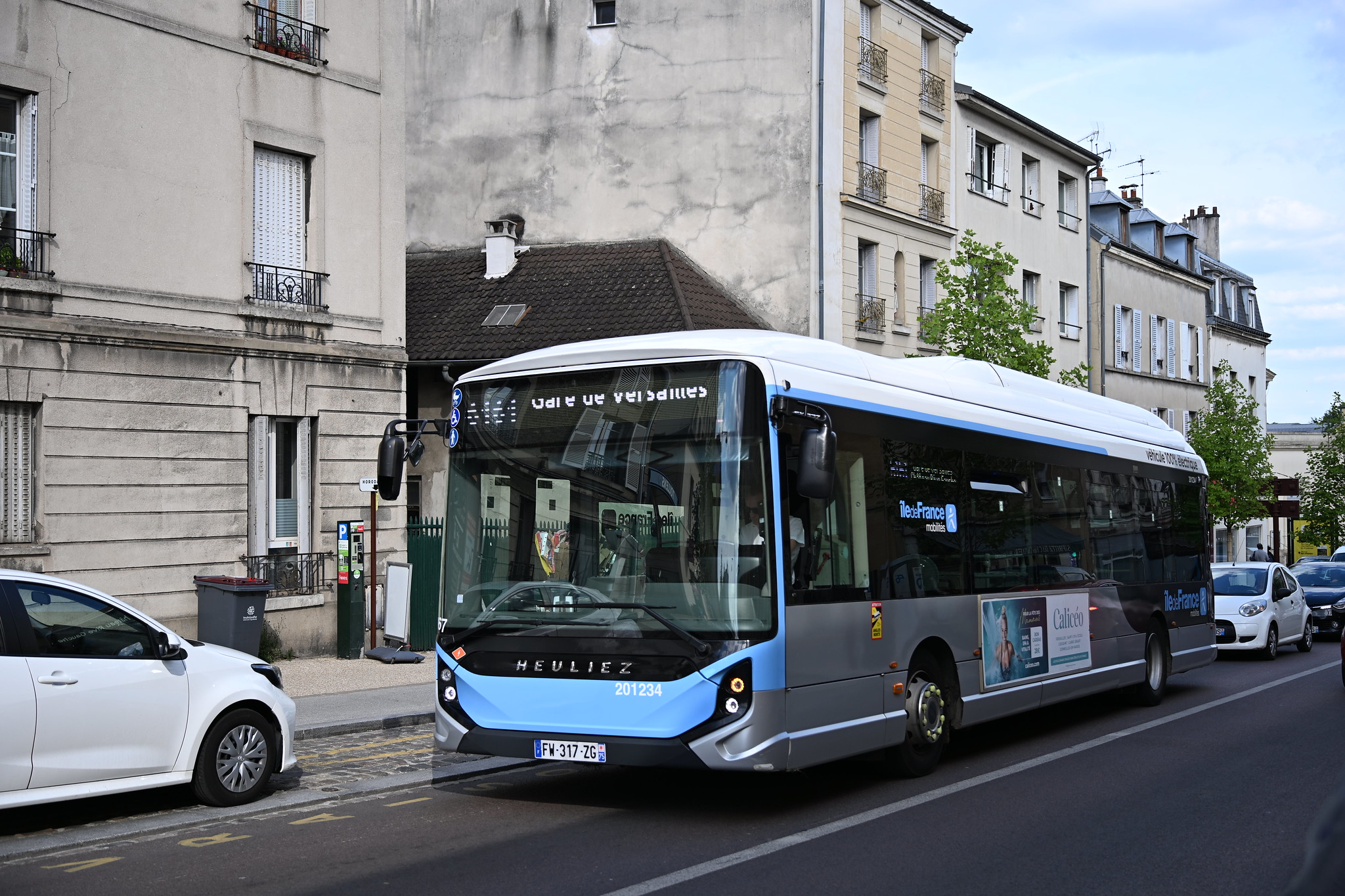 Image du véhicule