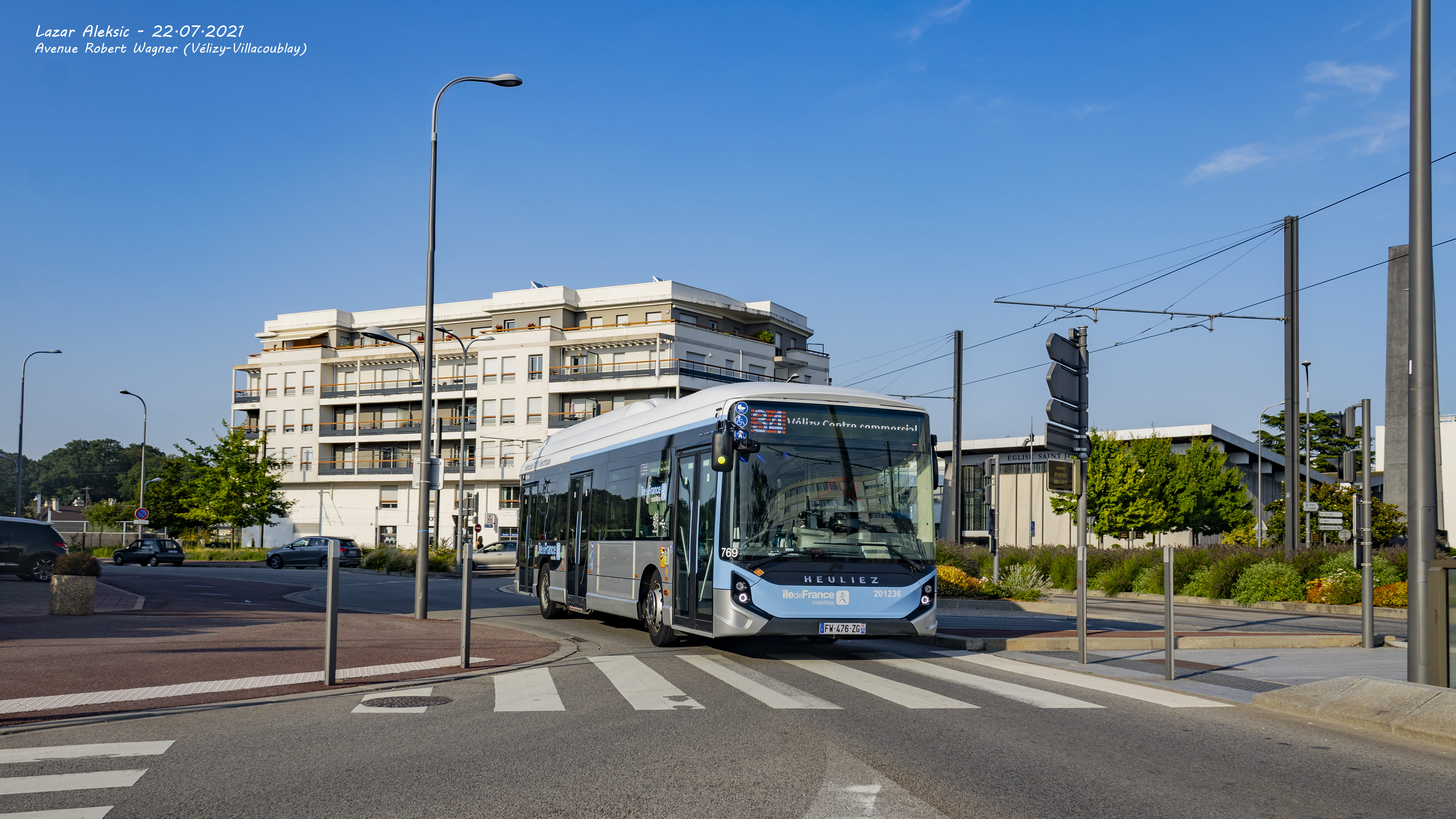 Image du véhicule