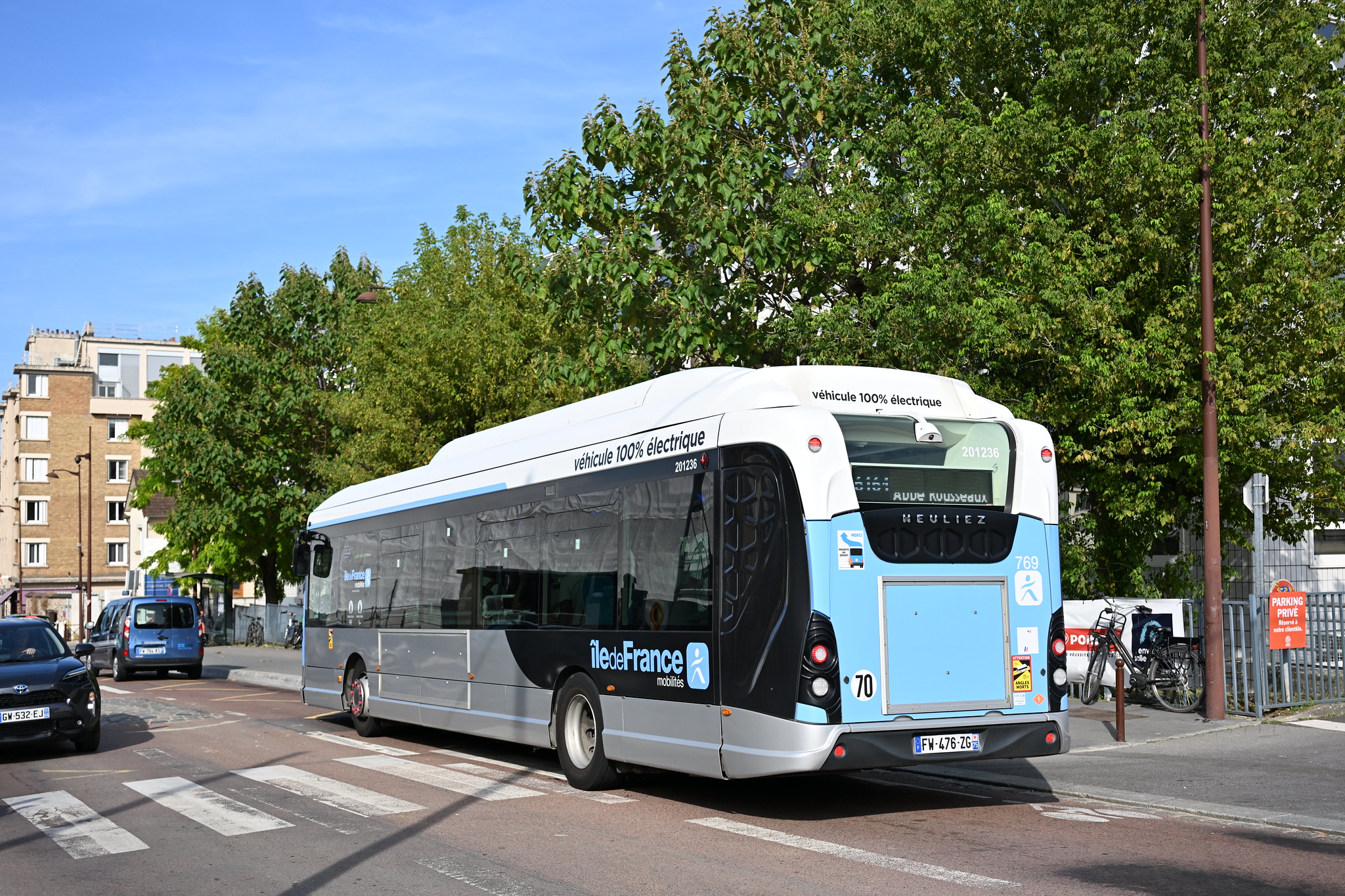 Image du véhicule