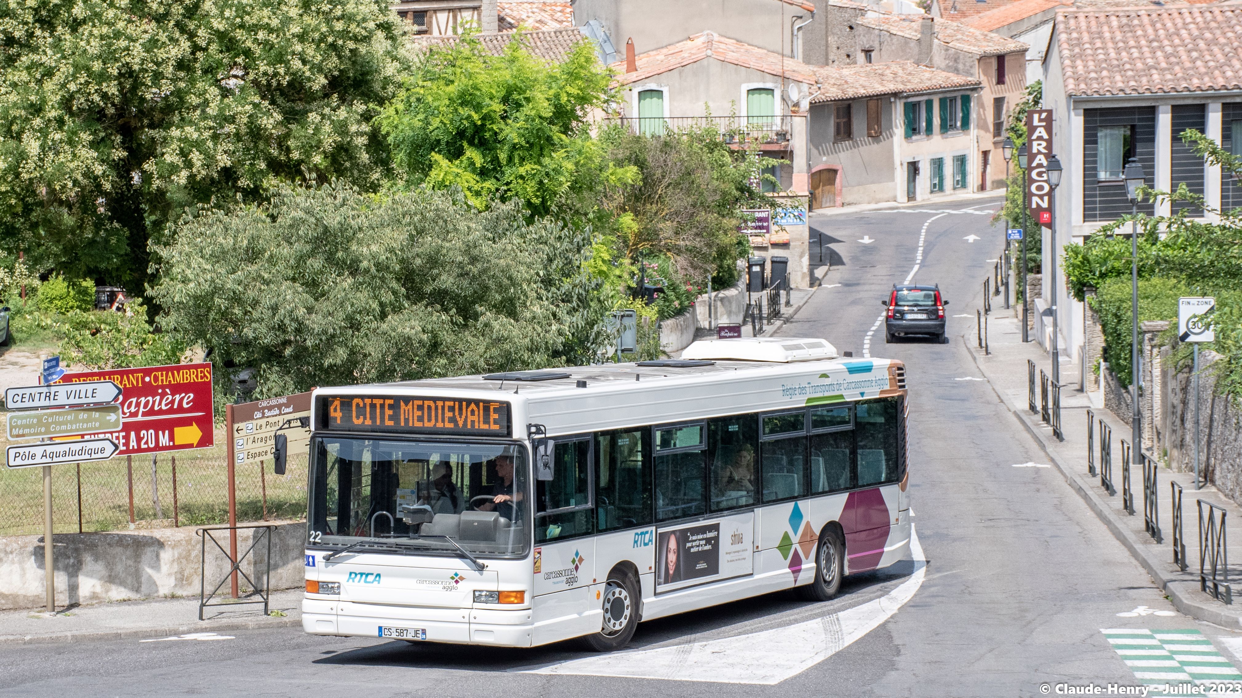 Image du véhicule