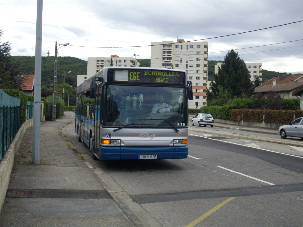 Image du véhicule