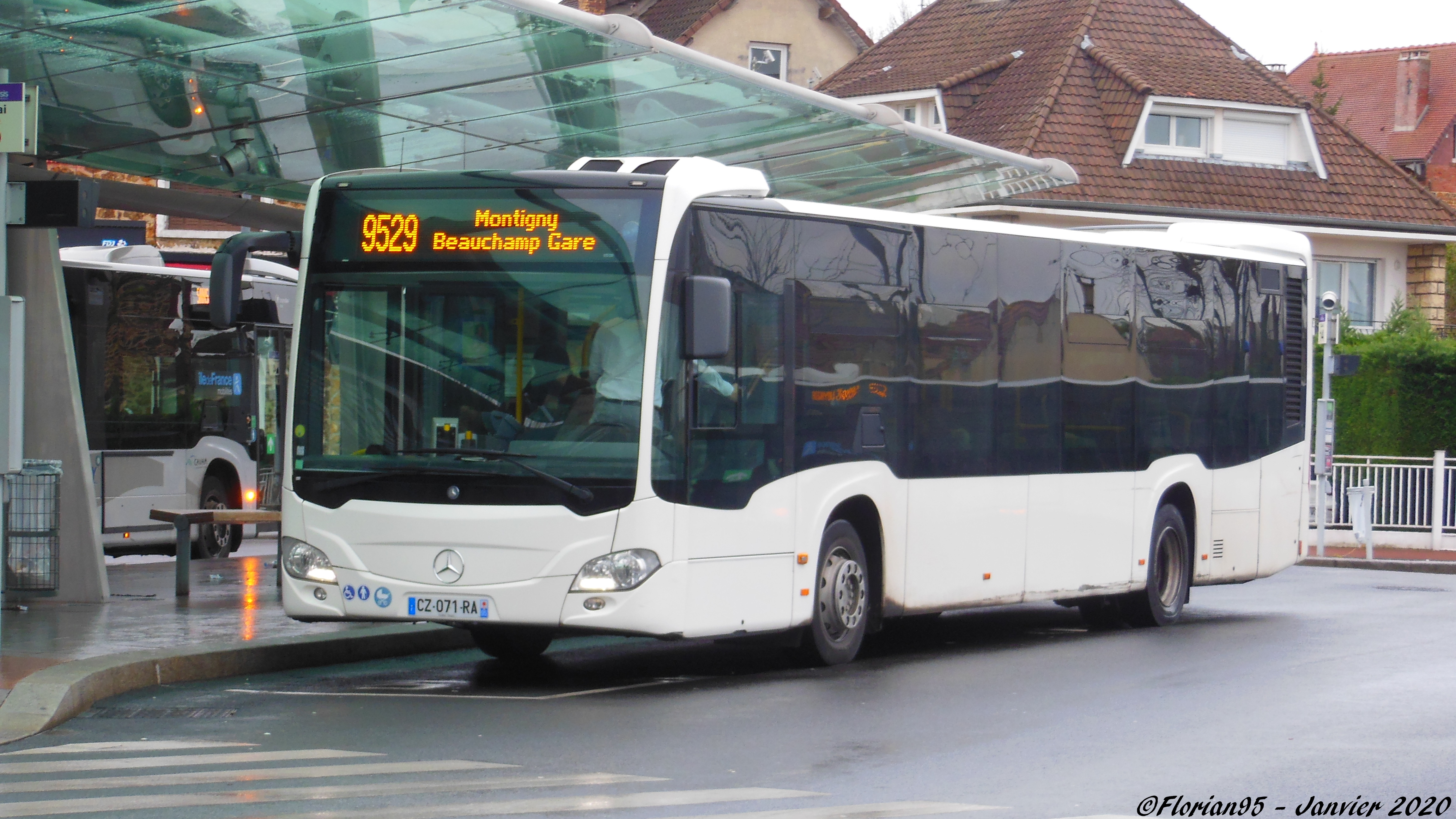 Image du véhicule