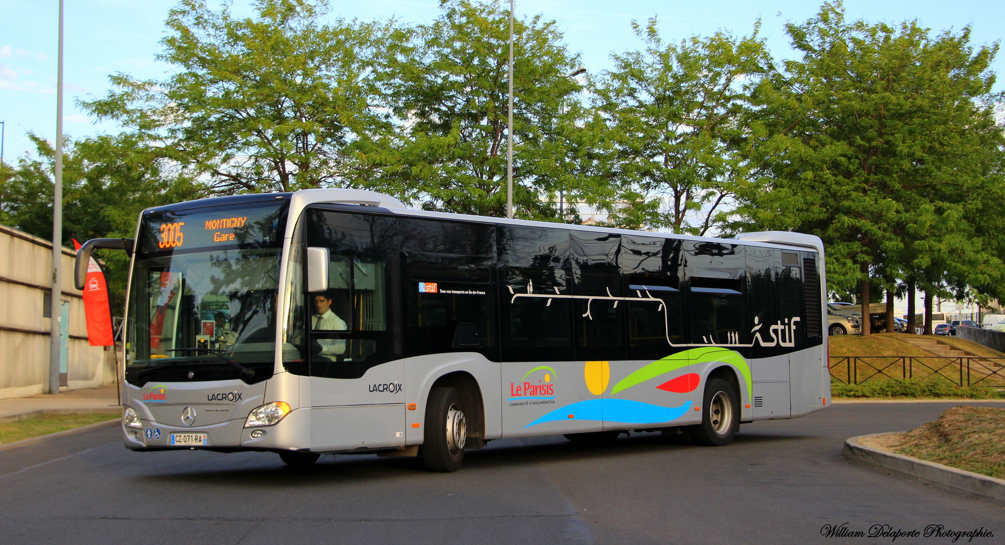 Image du véhicule