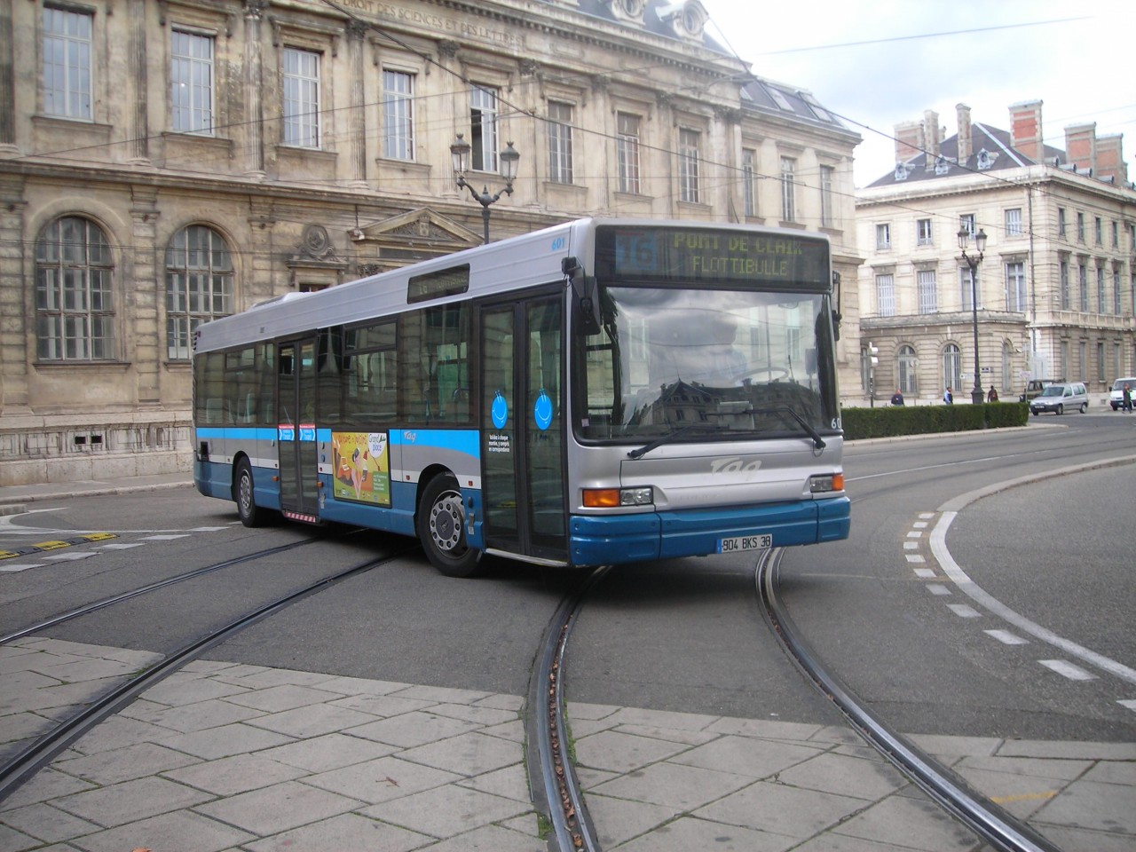 Image du véhicule
