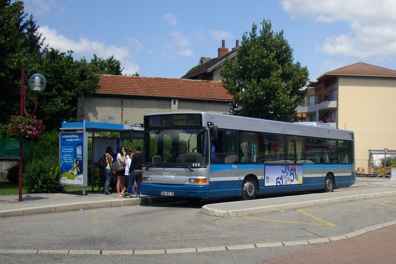 Image du véhicule