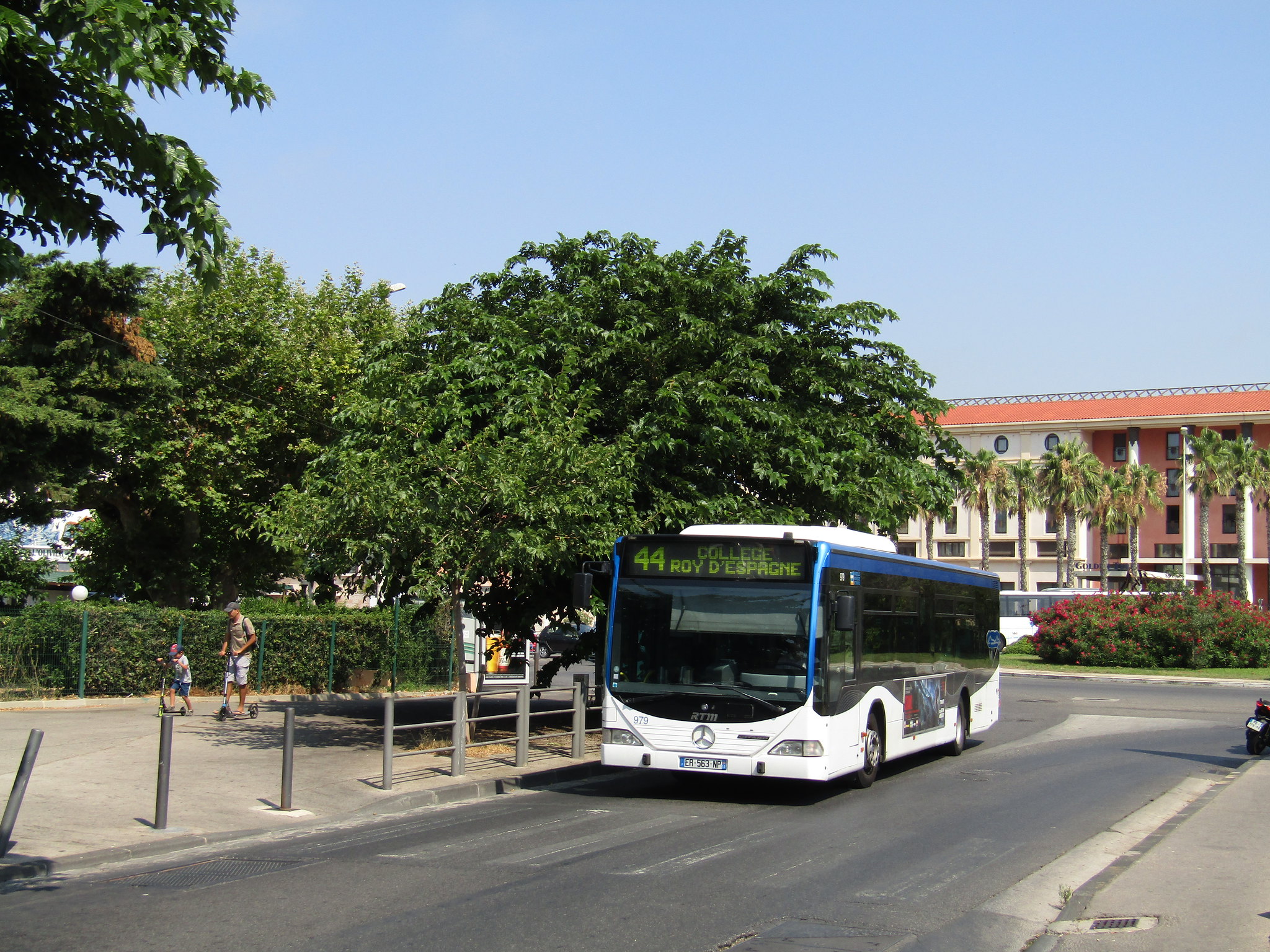Image du véhicule