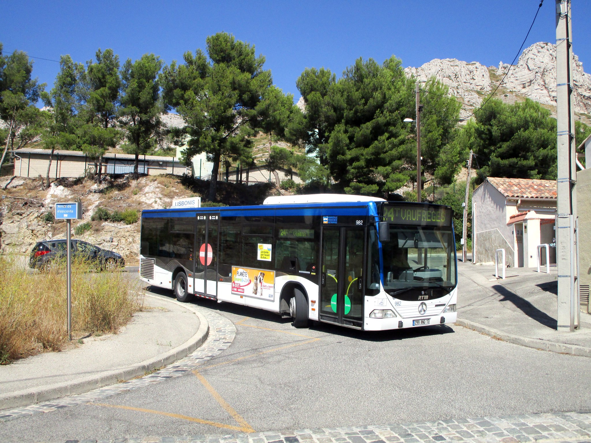 Image du véhicule
