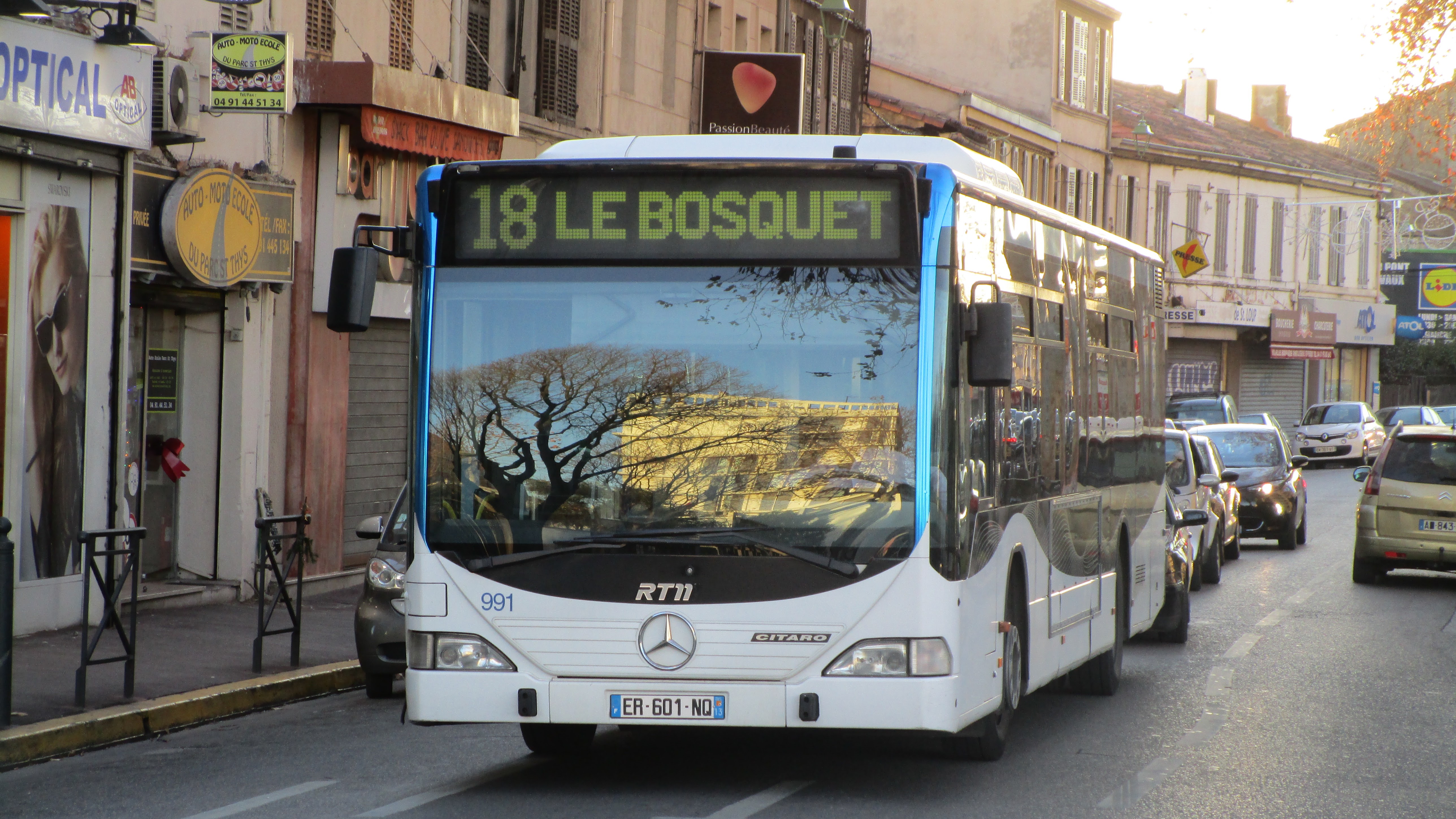 Image du véhicule