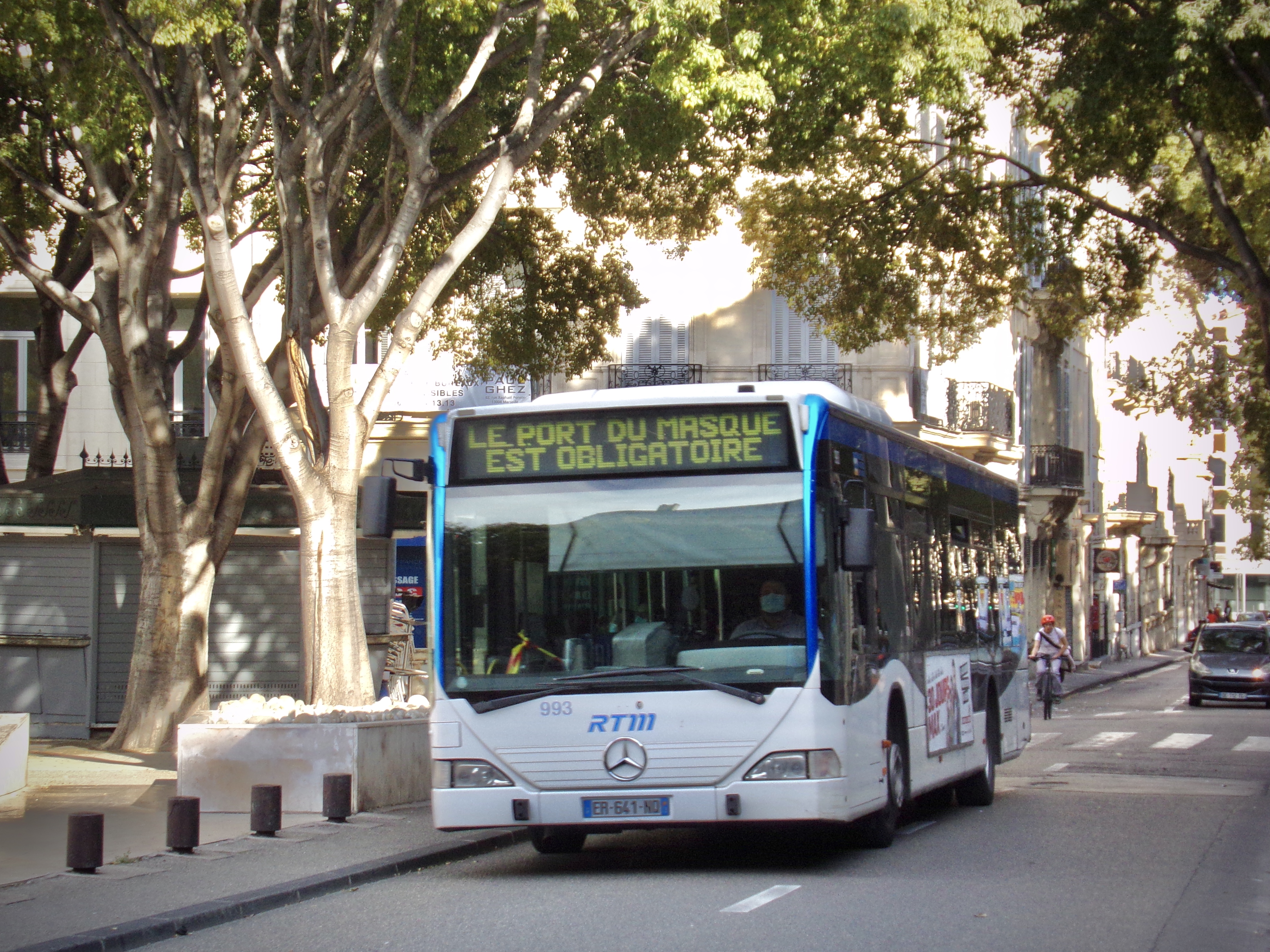 Image du véhicule