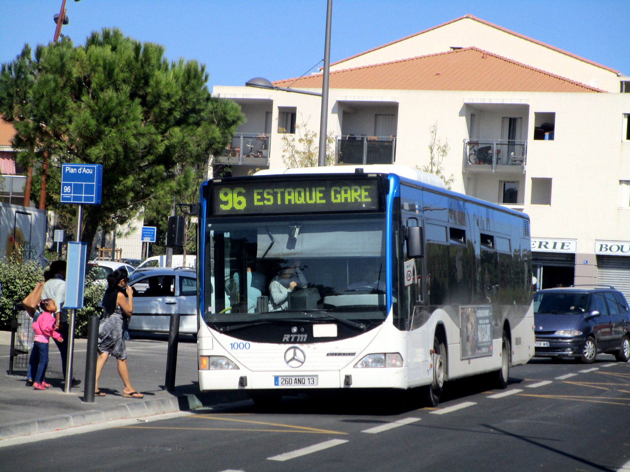 Image du véhicule