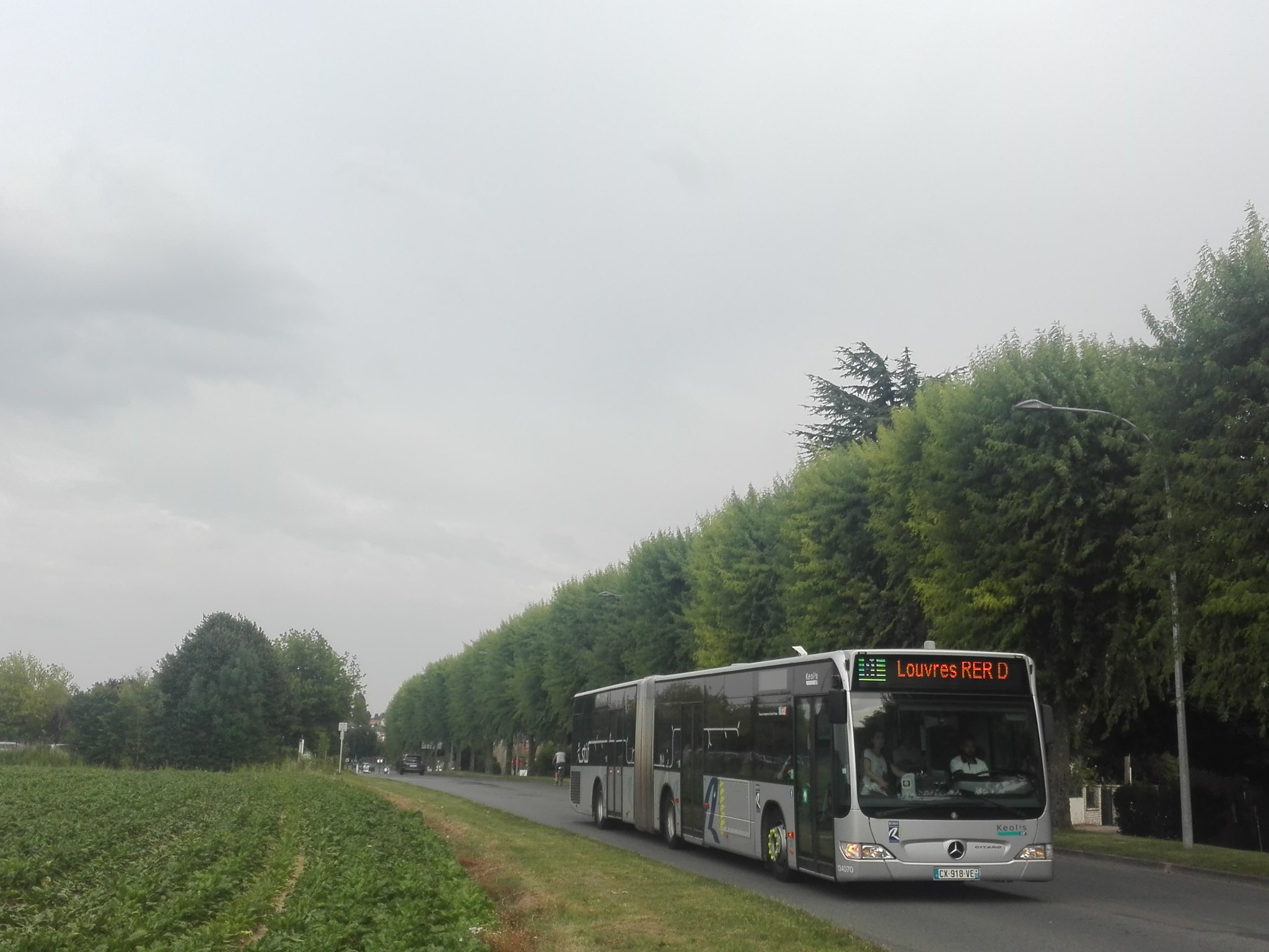 Image du véhicule