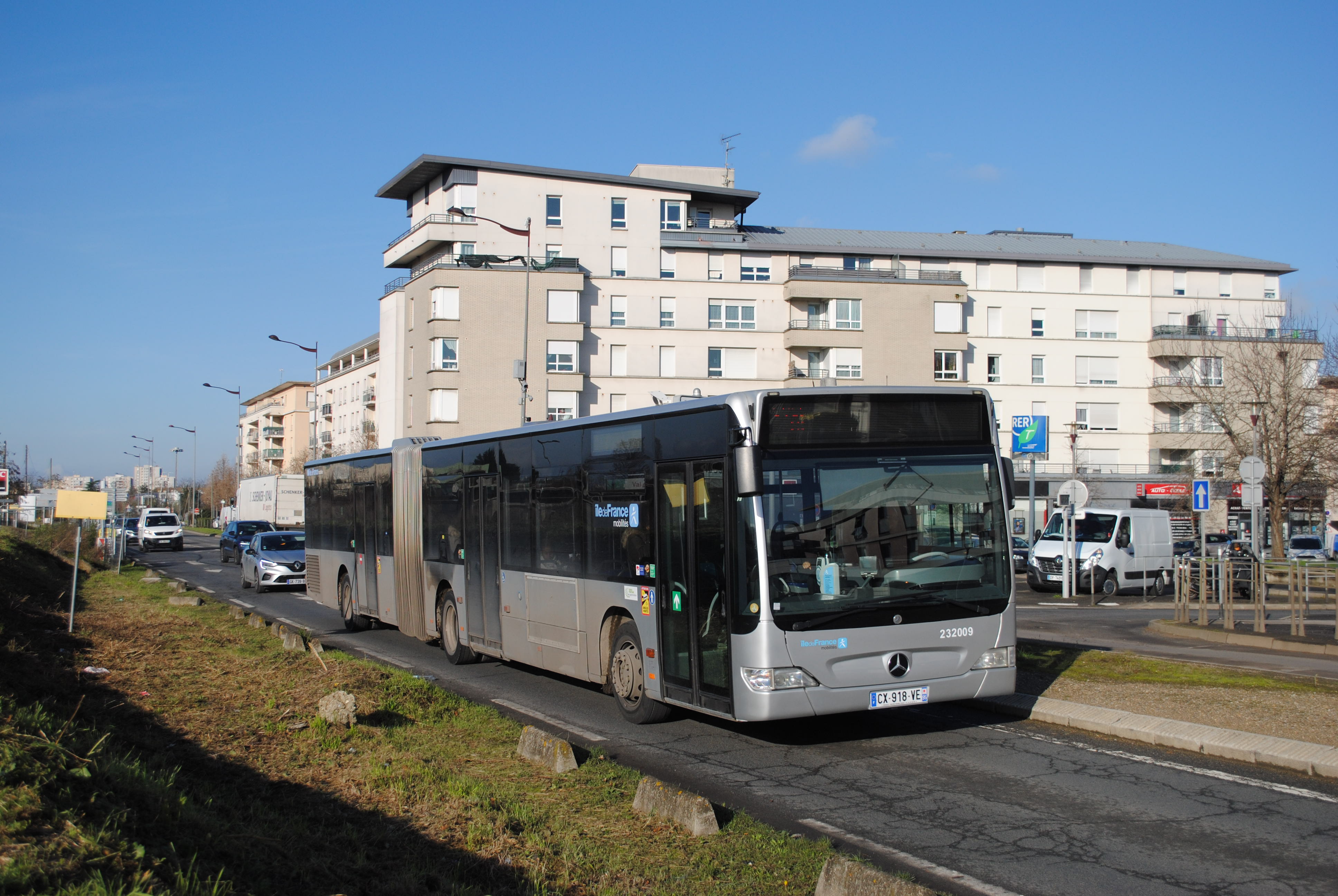 Image du véhicule