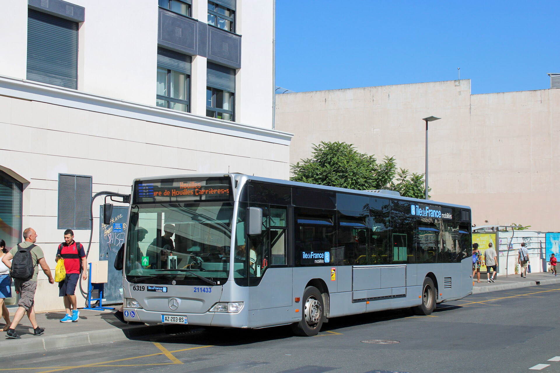 Image du véhicule