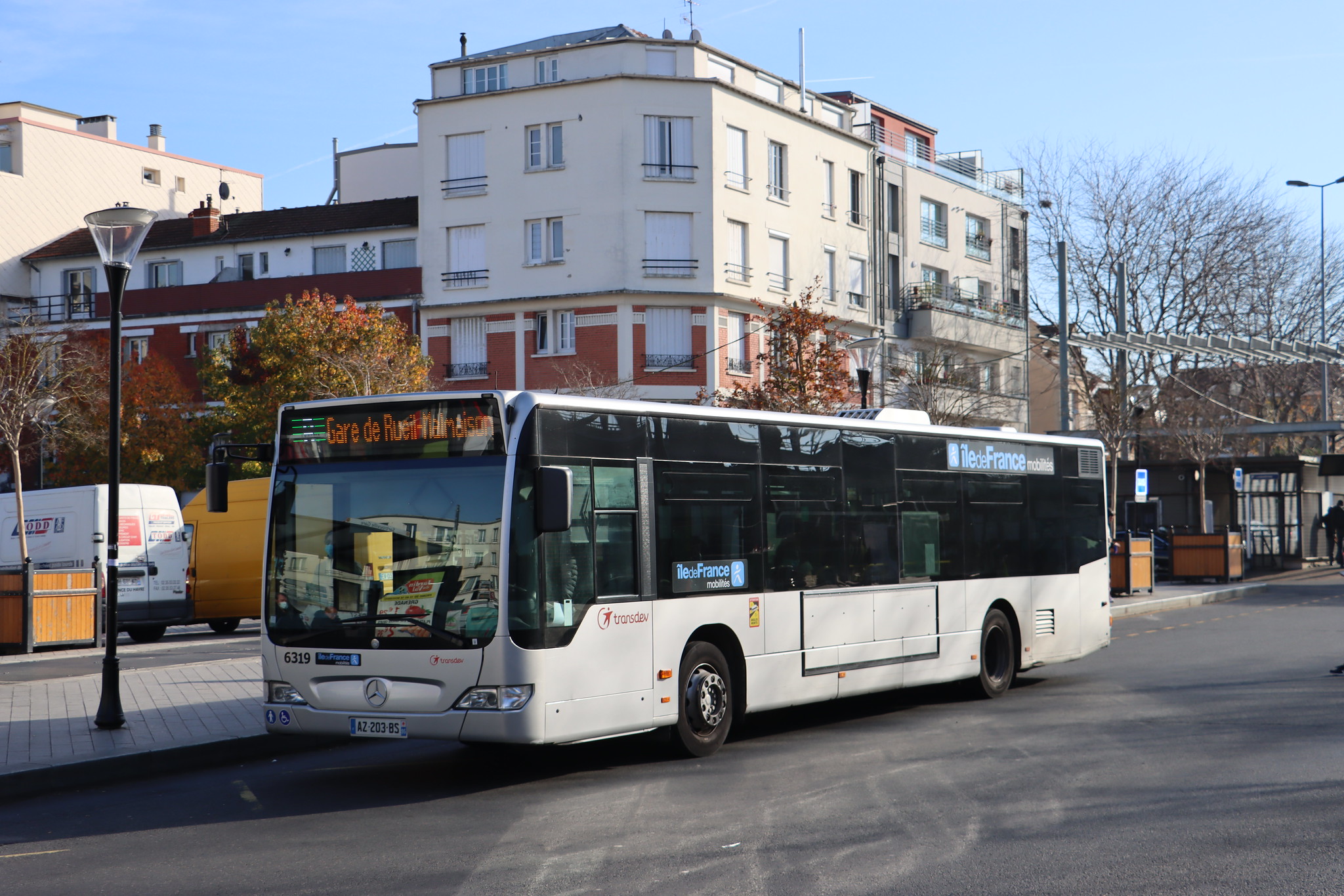 Image du véhicule
