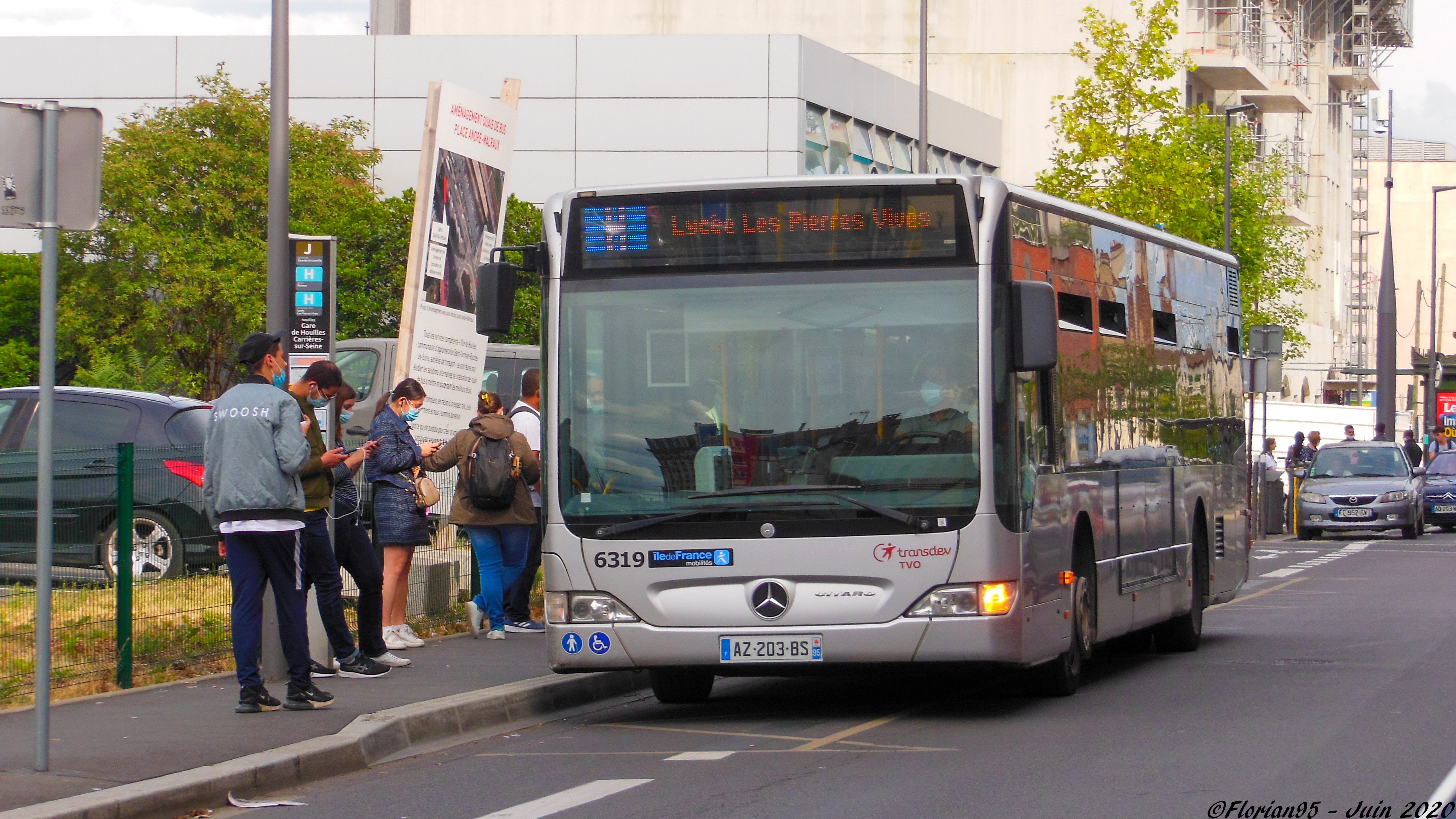Image du véhicule