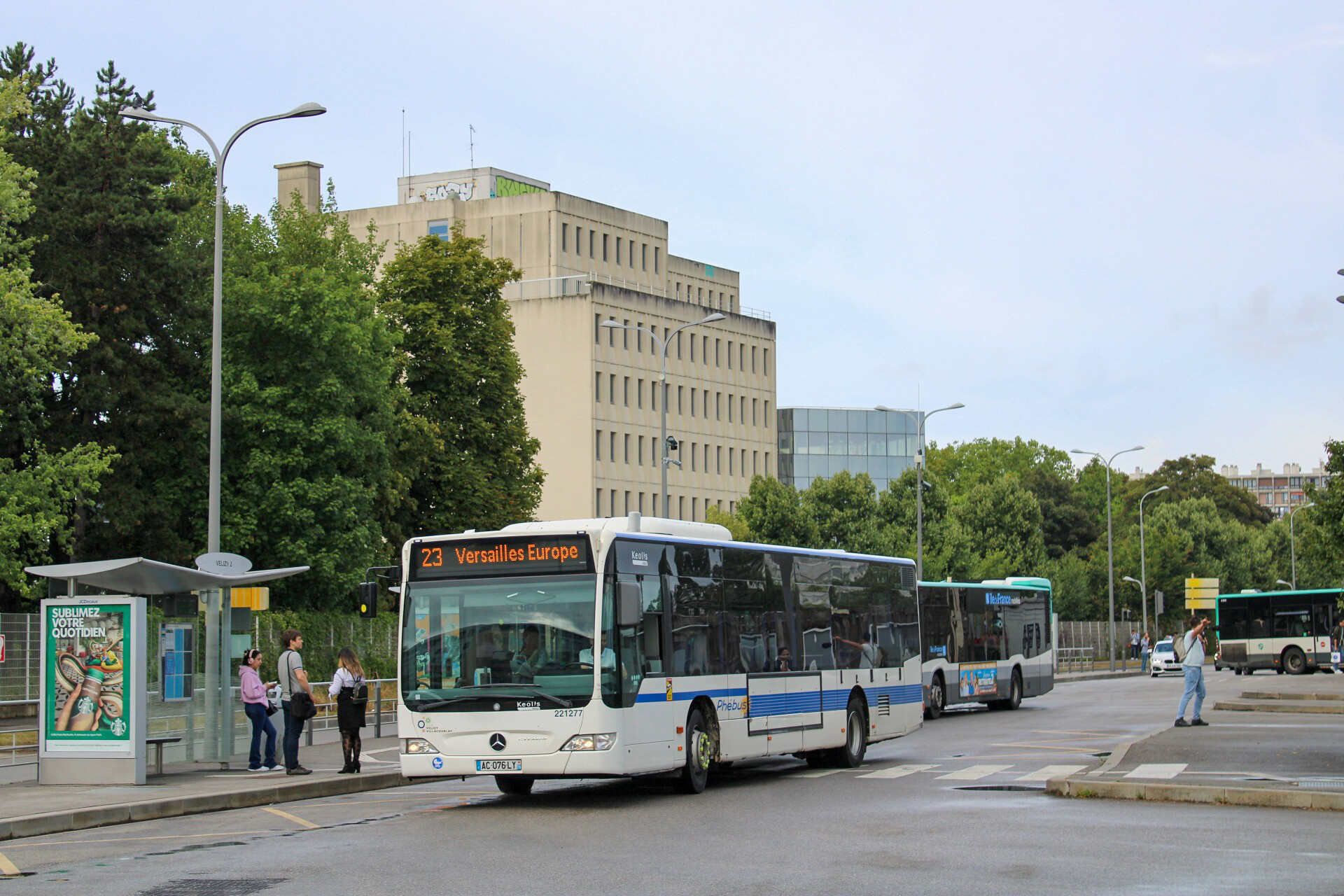 Image du véhicule