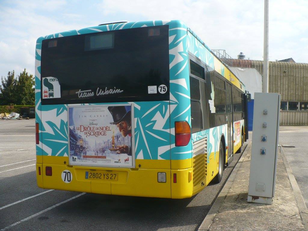 Image du véhicule