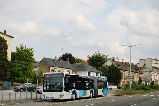 Image du véhicule
