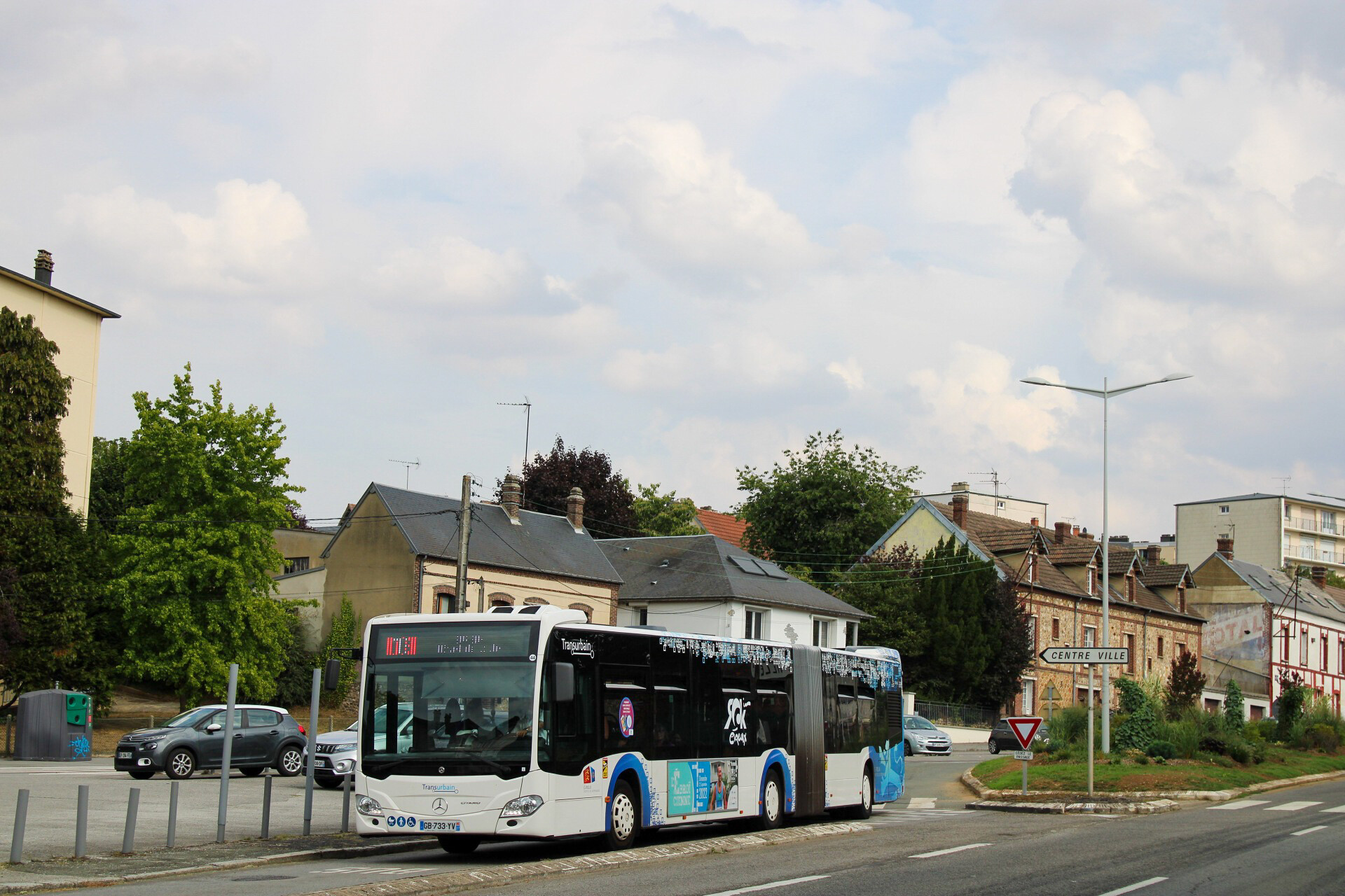 Image du véhicule