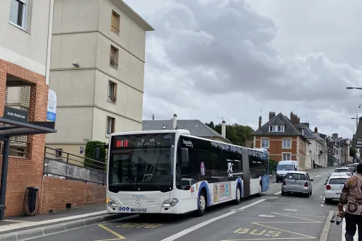 Image du véhicule