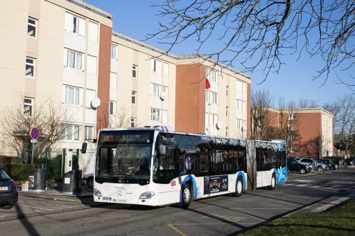 Image du véhicule