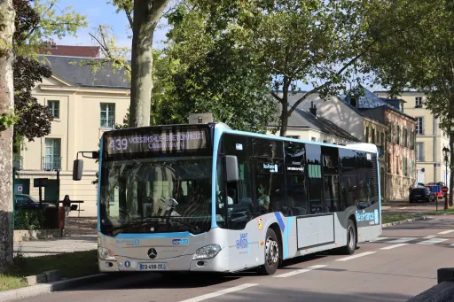 Image du véhicule
