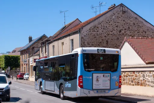 Image du véhicule