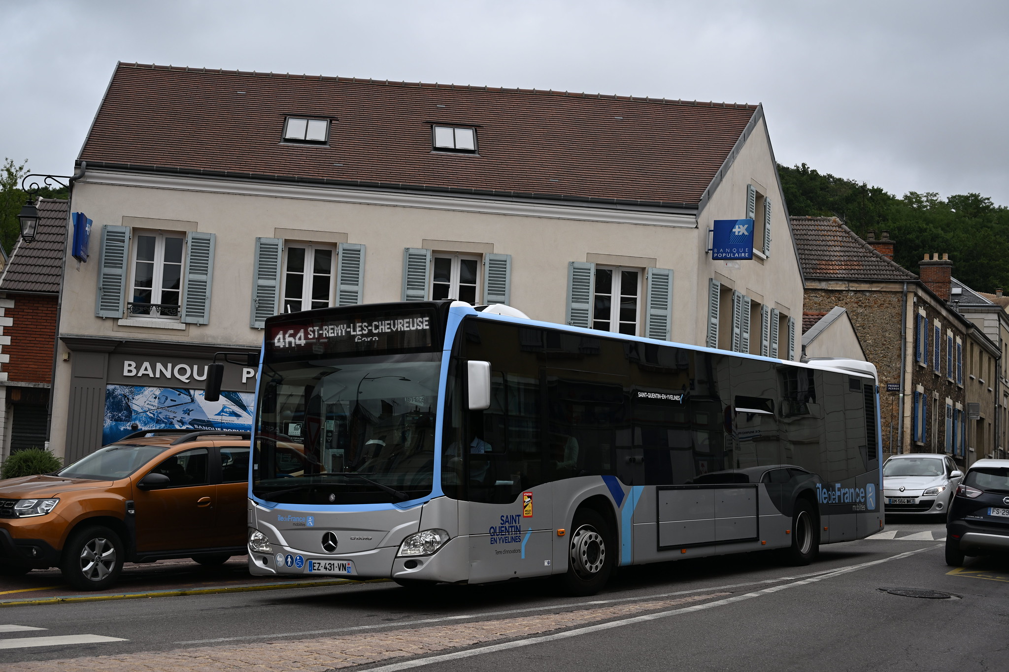 Image du véhicule