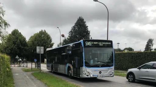 Image du véhicule