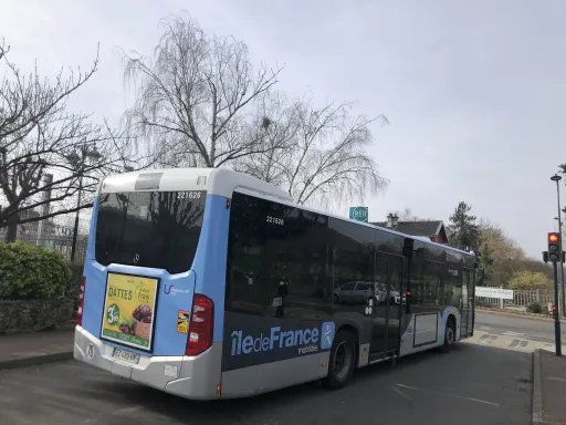 Image du véhicule