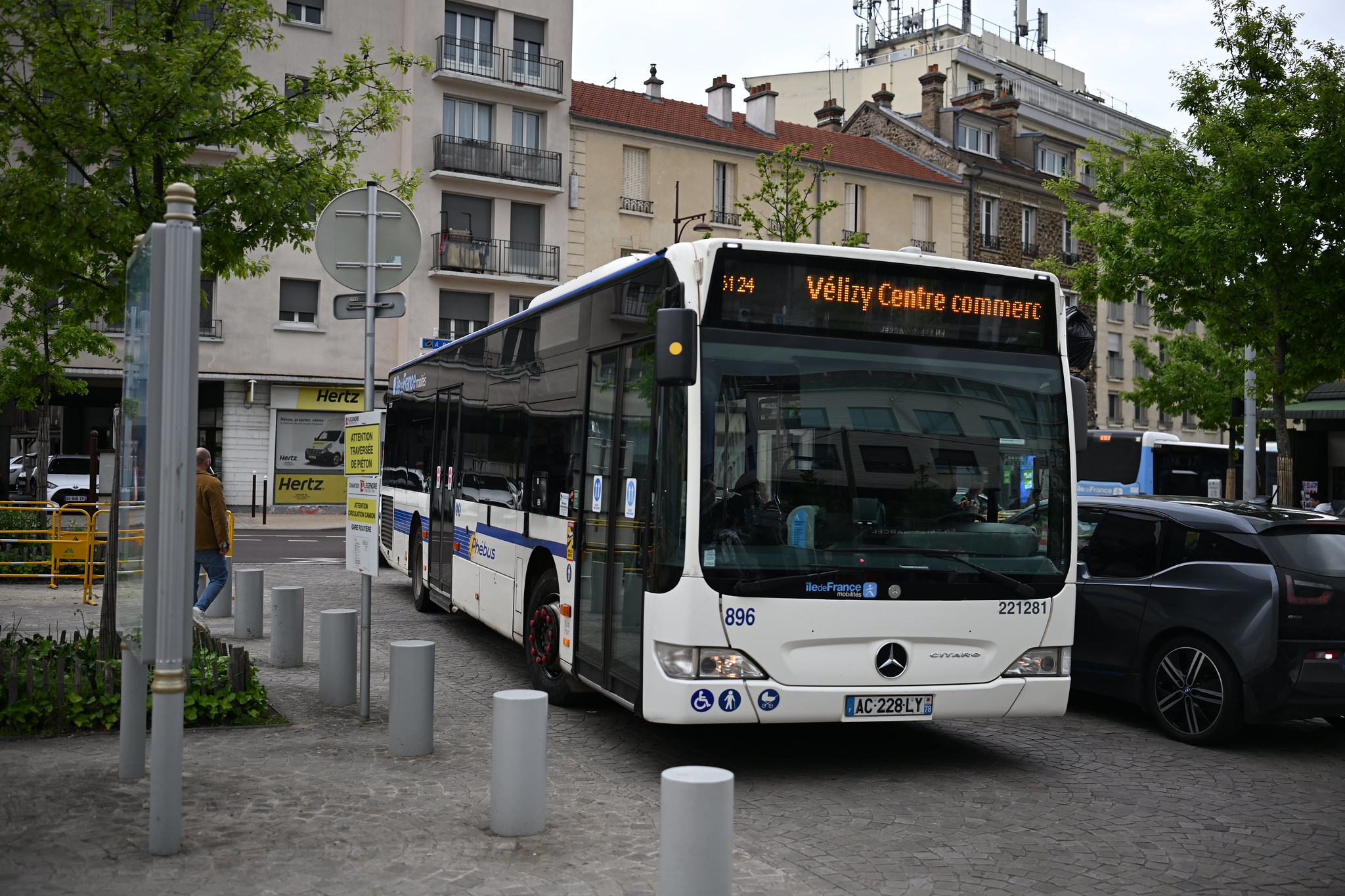Image du véhicule