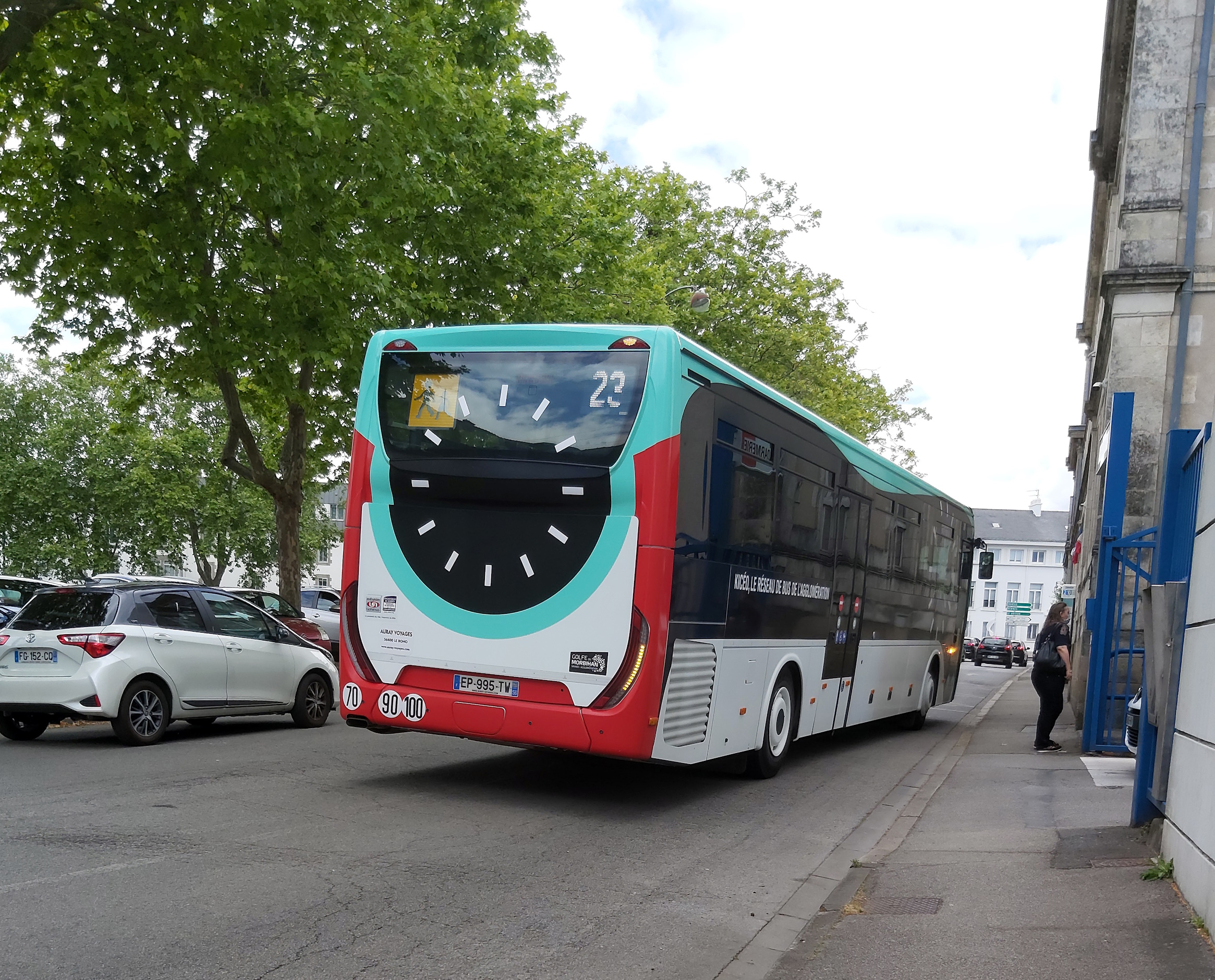 Image du véhicule