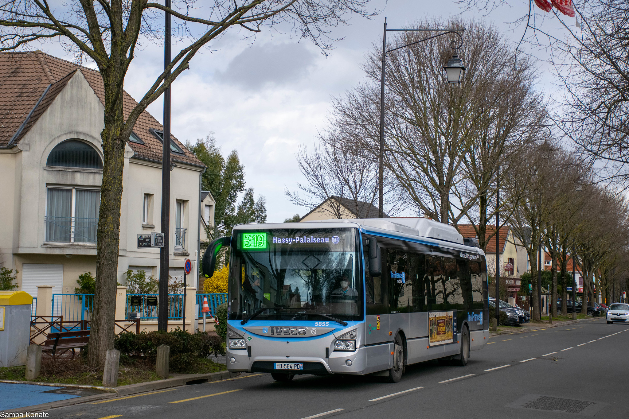 Image du véhicule