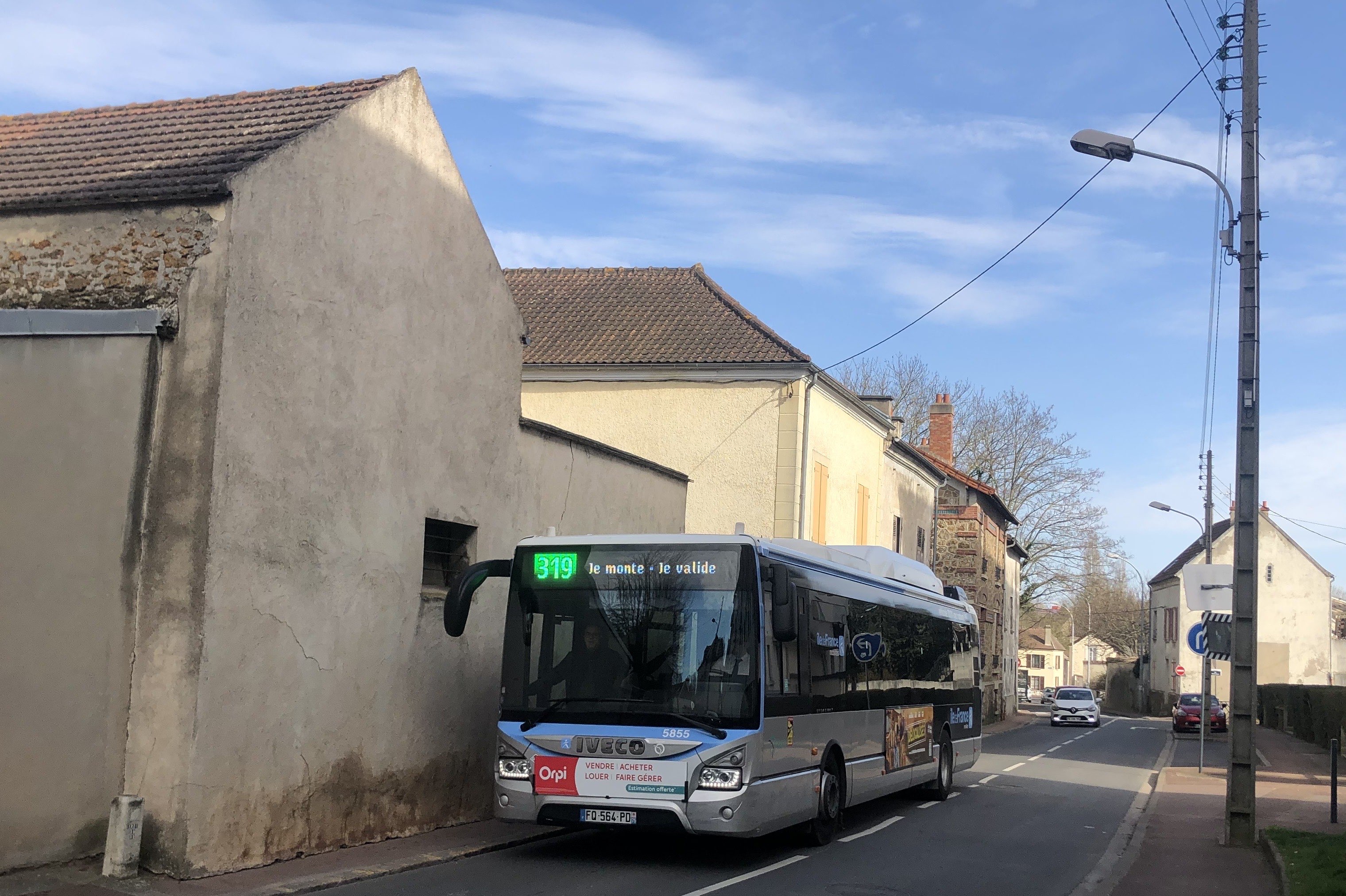 Image du véhicule