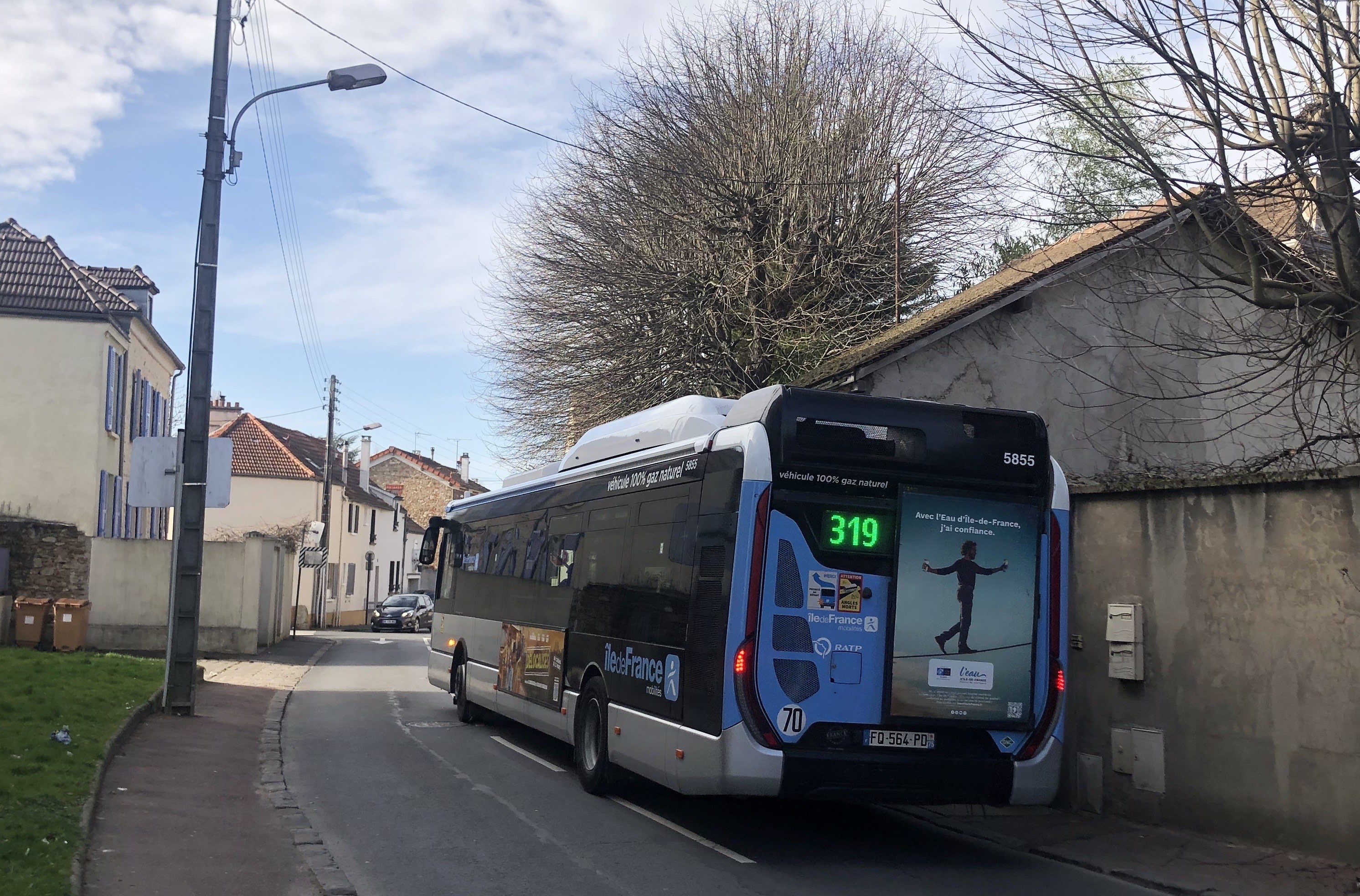 Image du véhicule