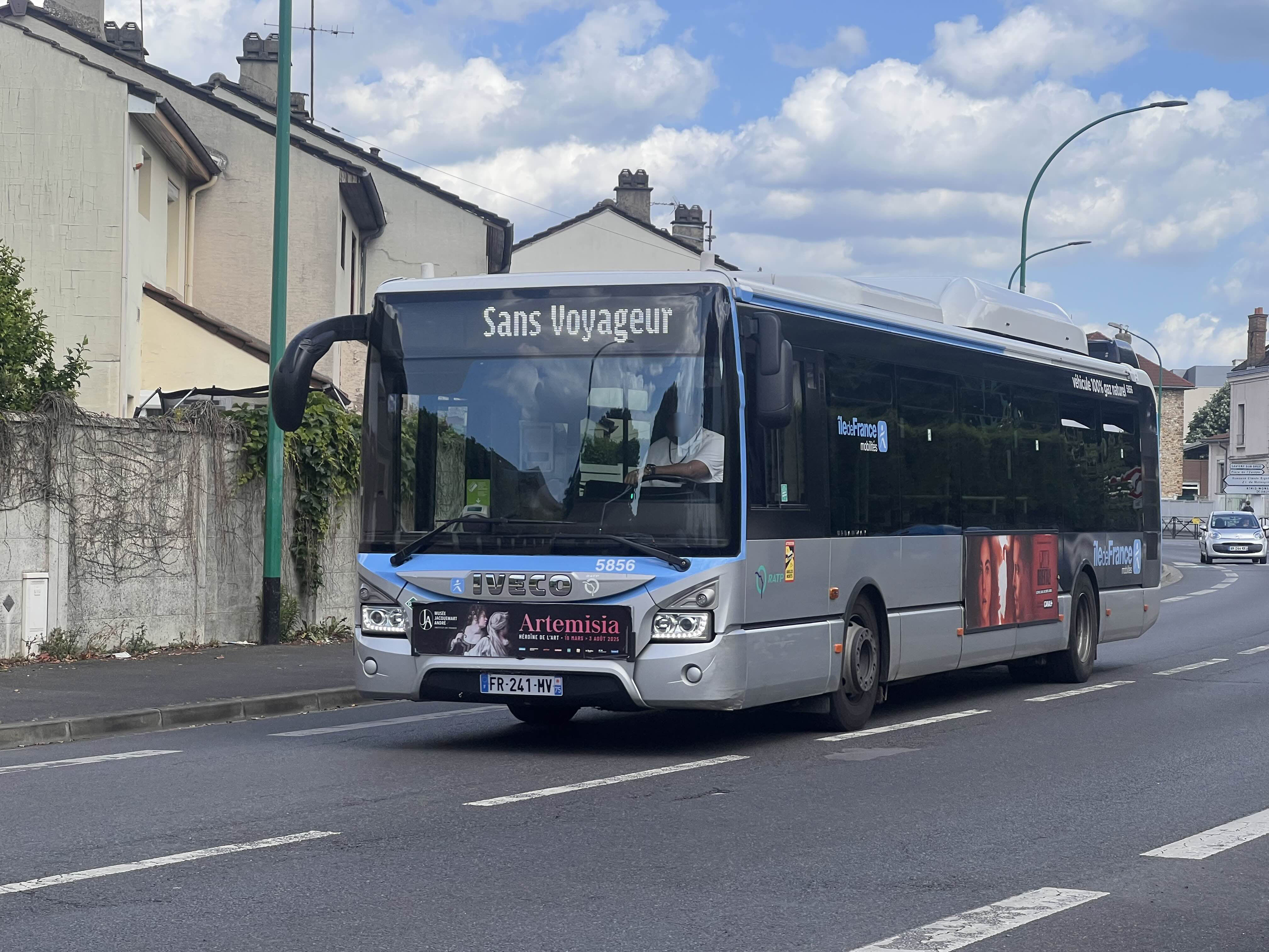 Image du véhicule