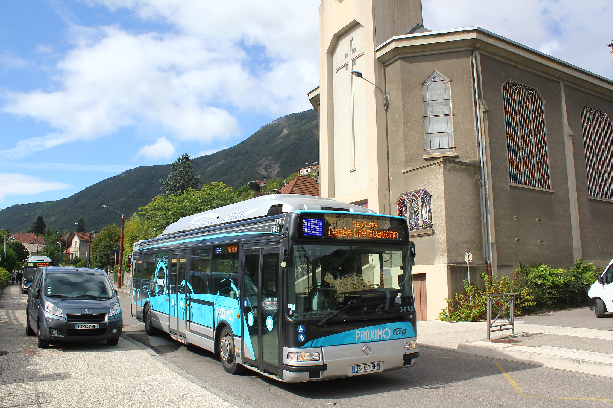 Image du véhicule