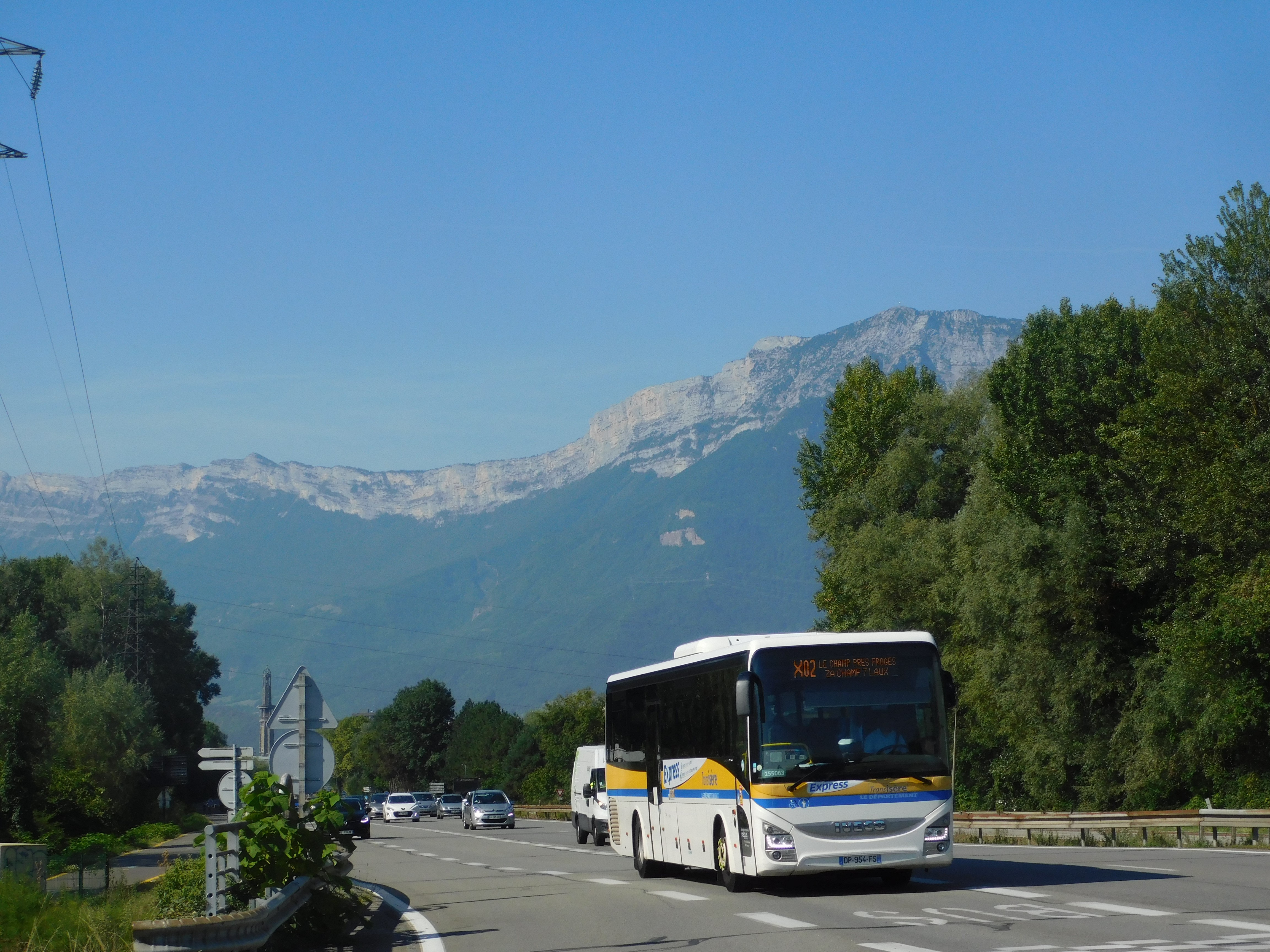 Image du véhicule