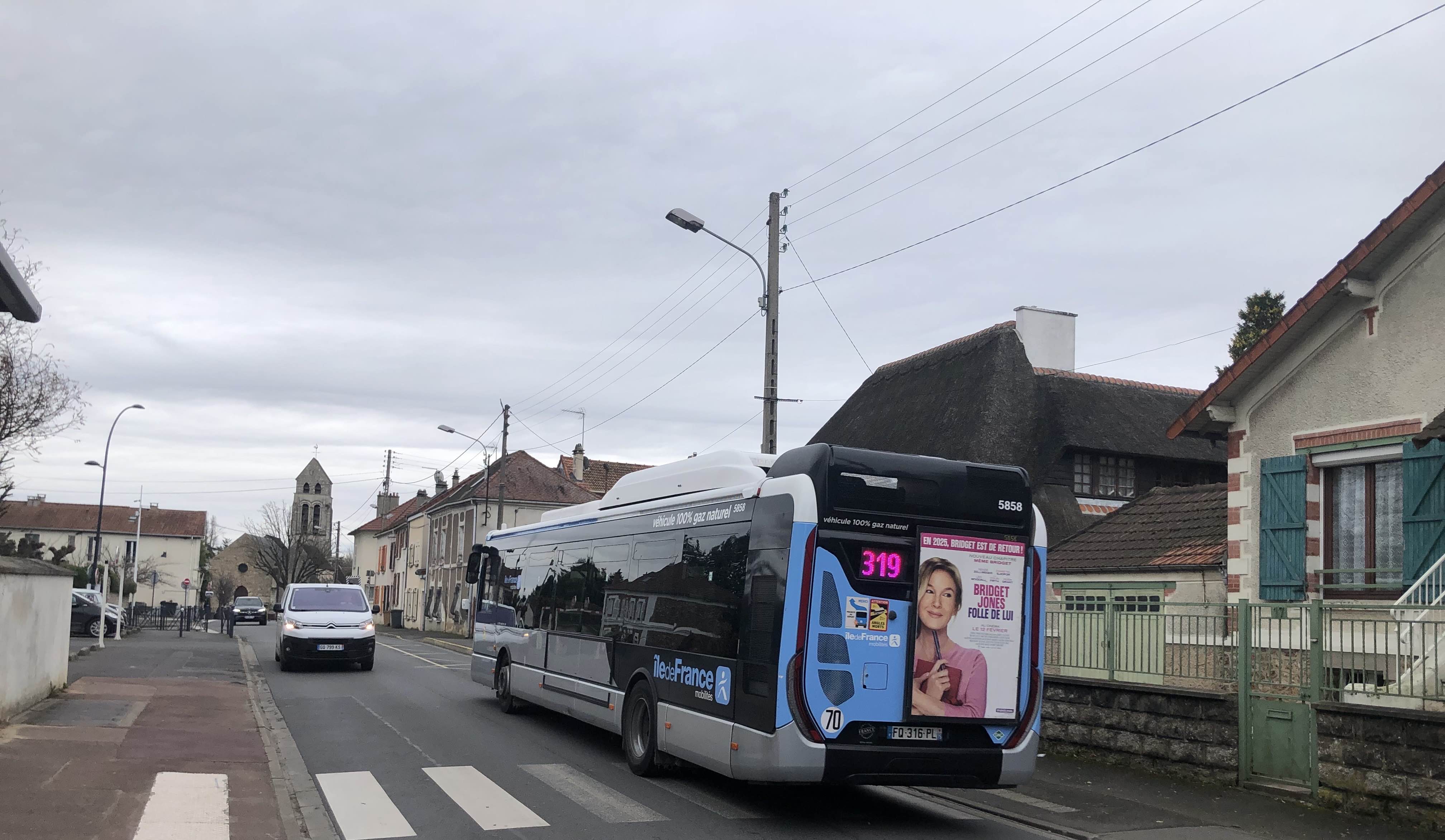Image du véhicule