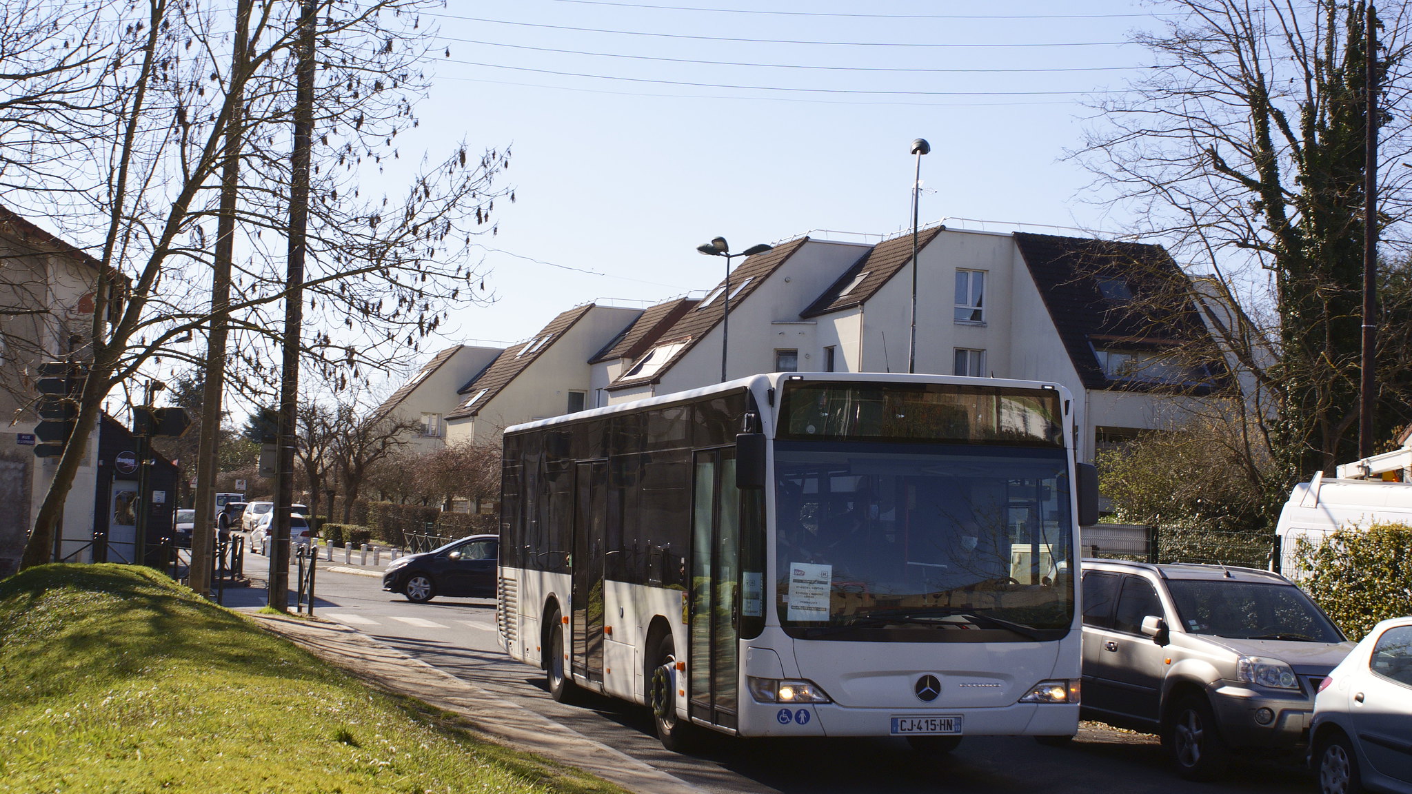 Image du véhicule