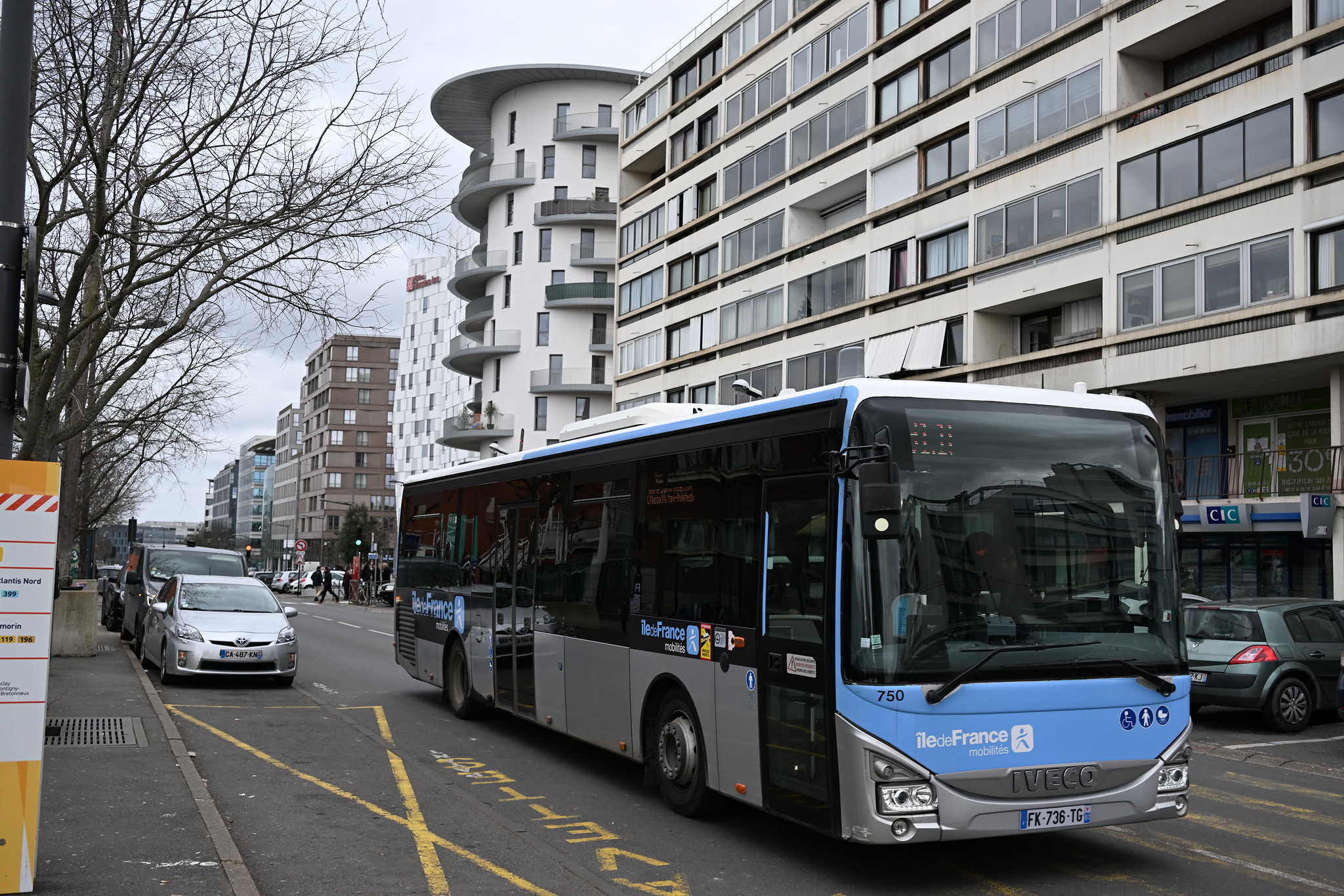 Image du véhicule