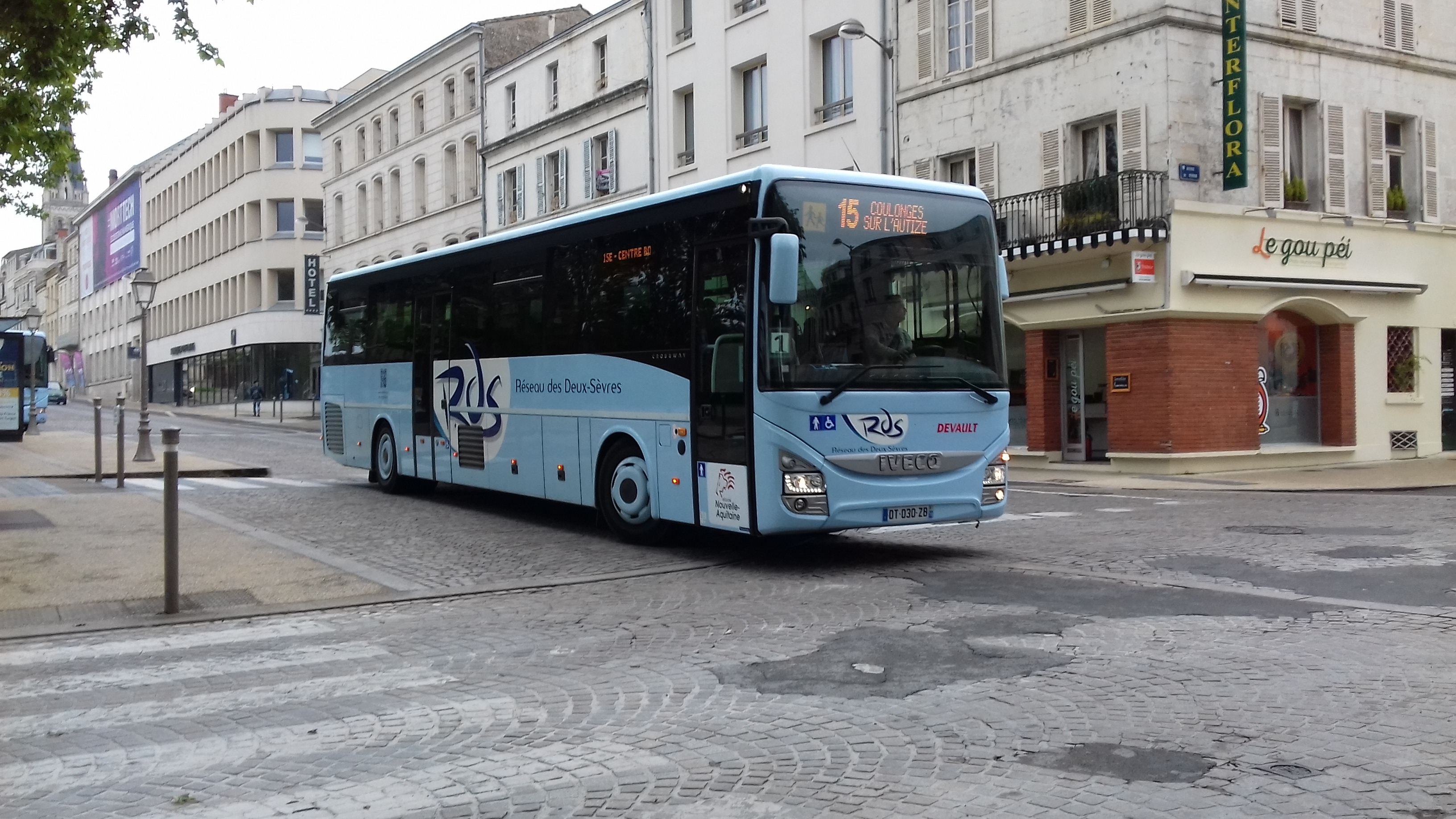 Image du véhicule