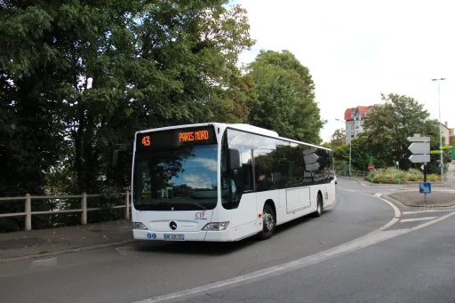 Image du véhicule