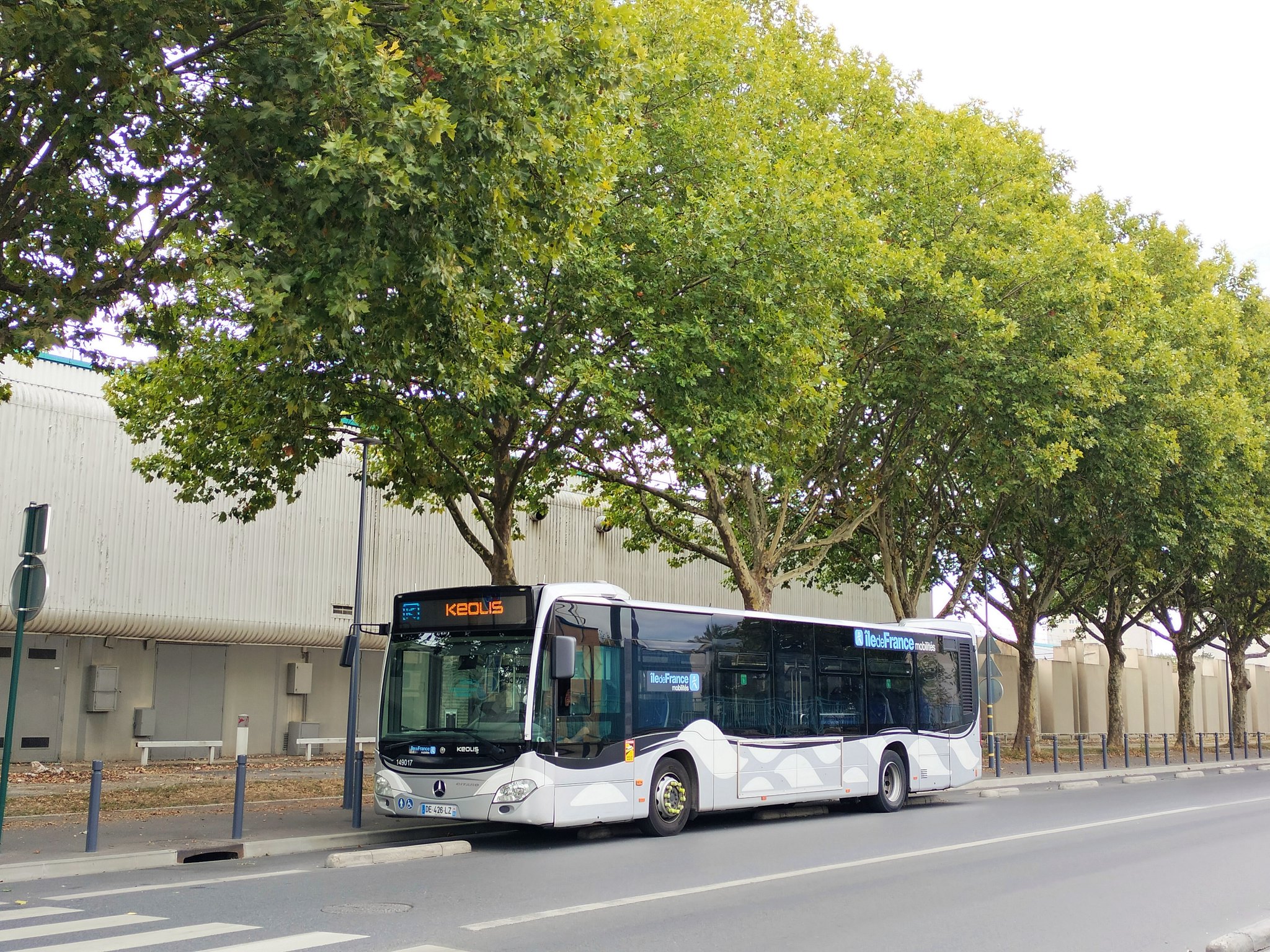 Image du véhicule