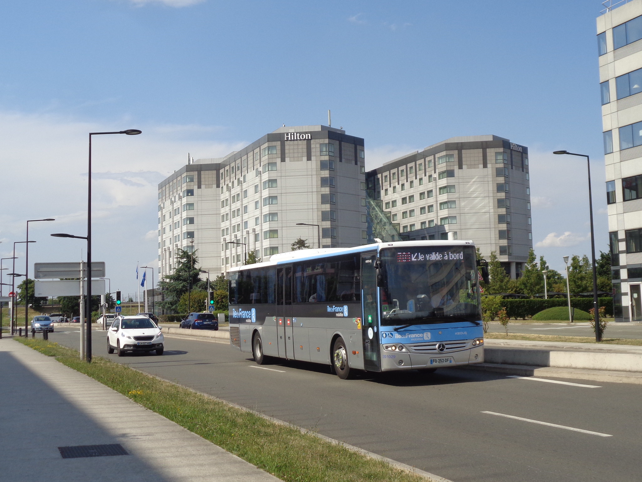 Image du véhicule